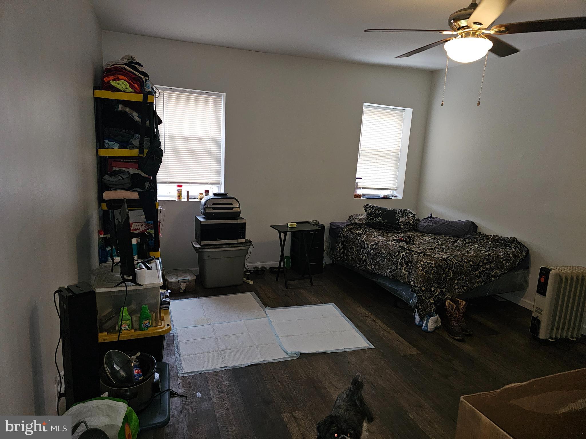 NICETOWN-TIOGA - Residential Income