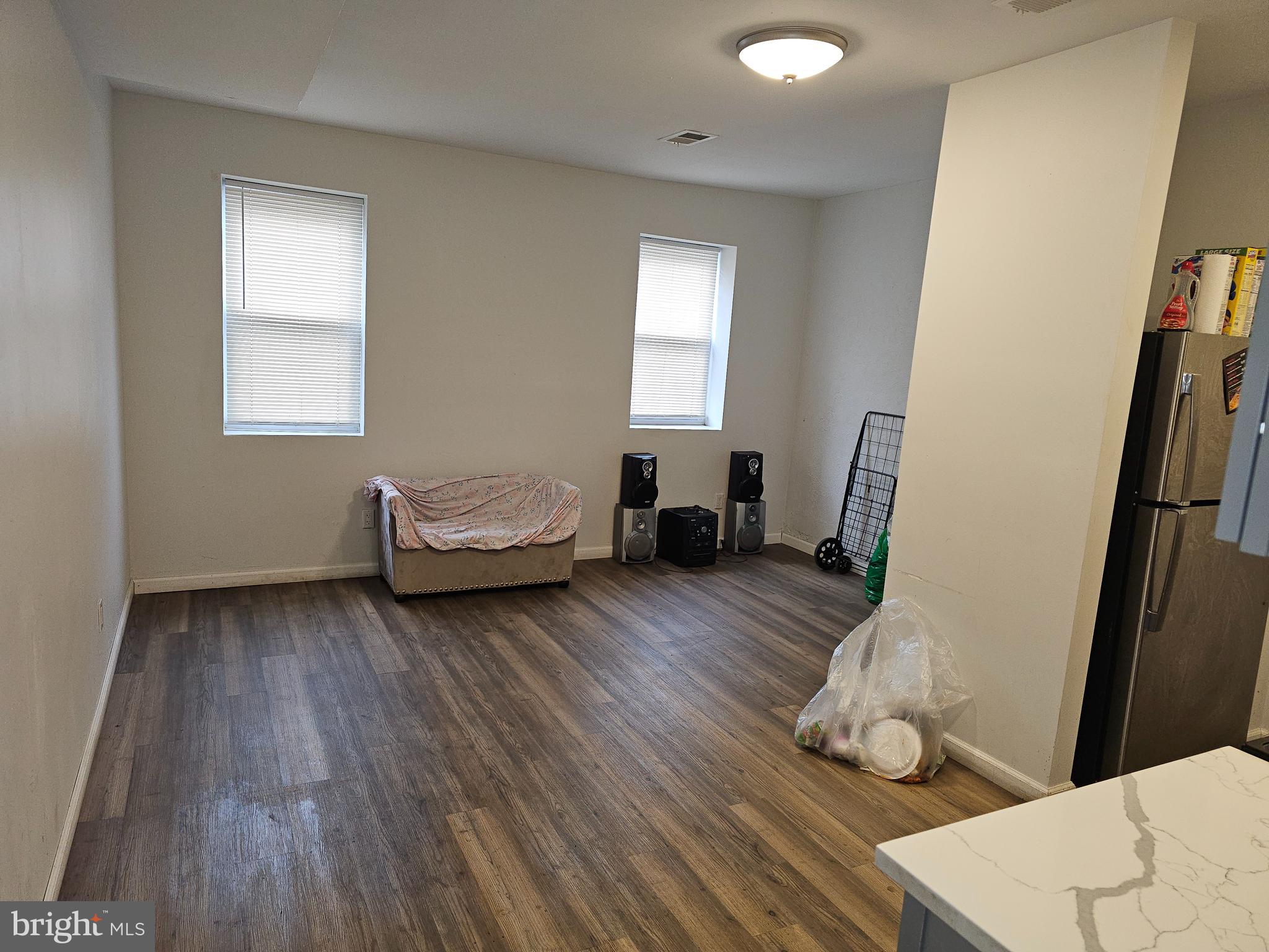 NICETOWN-TIOGA - Residential Income