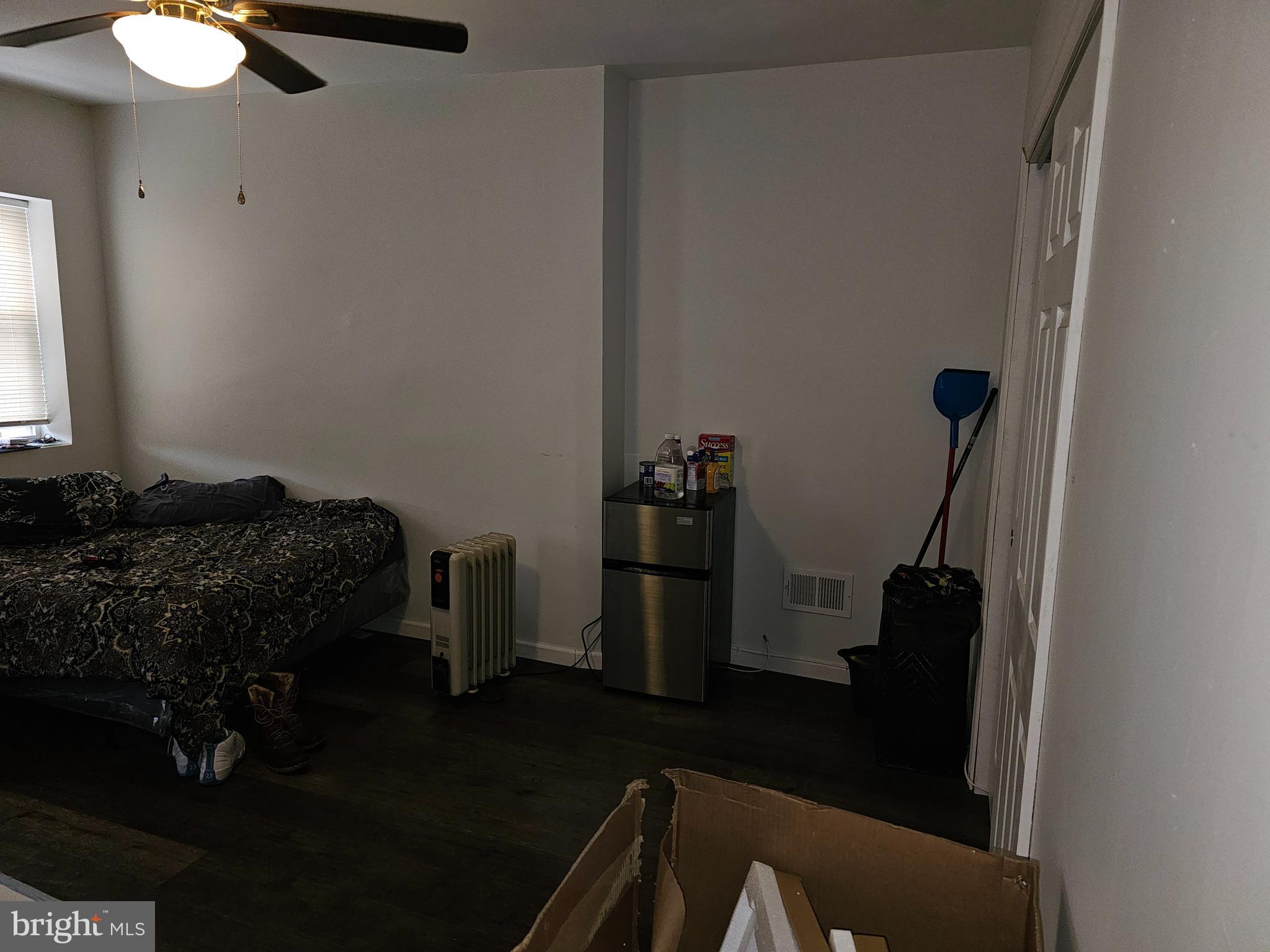 NICETOWN-TIOGA - Residential Income