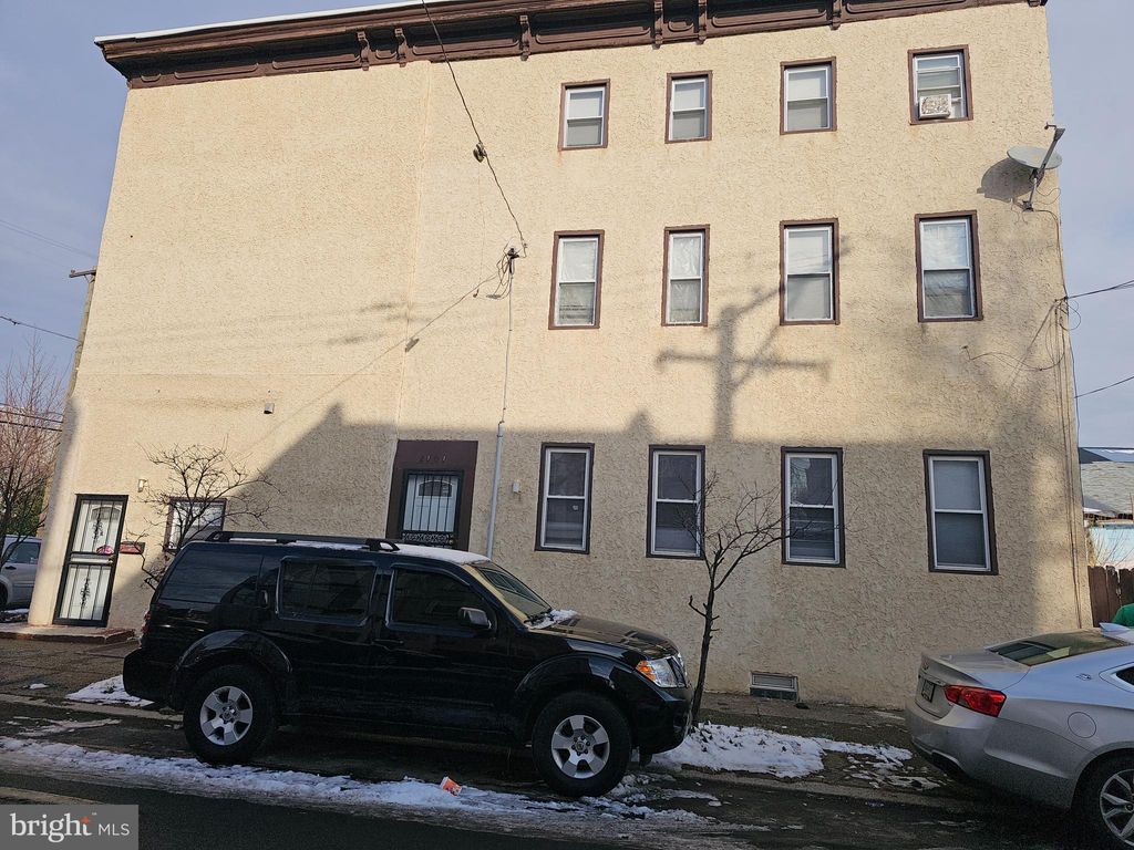 Photo of 2101 N Marshall Street, PHILADELPHIA, PA 19122 (MLS # PAPH2568826)