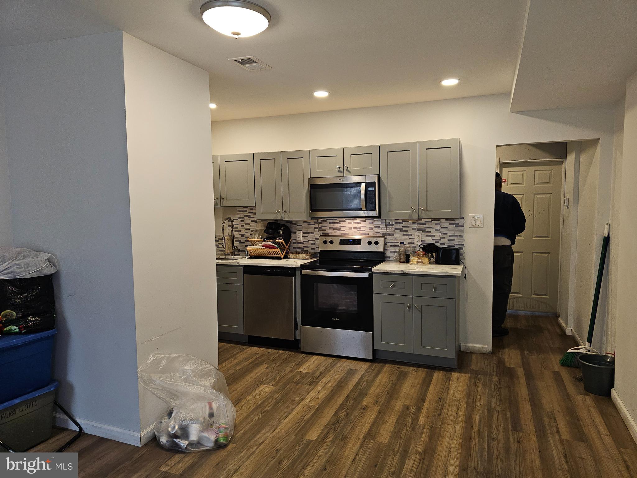 NICETOWN-TIOGA - Residential Income