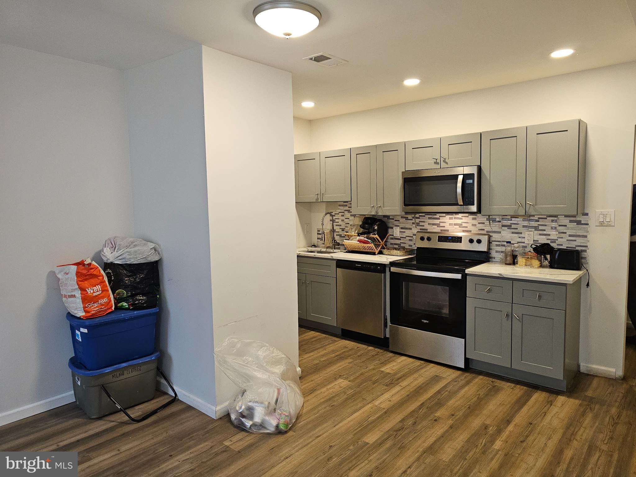 NICETOWN-TIOGA - Residential Income