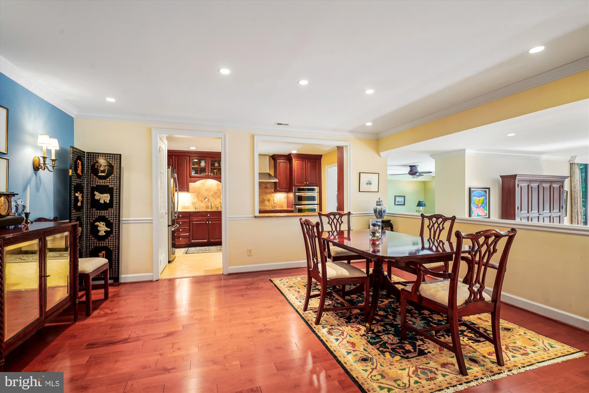 4960 SENTINEL DRIVE 10-302