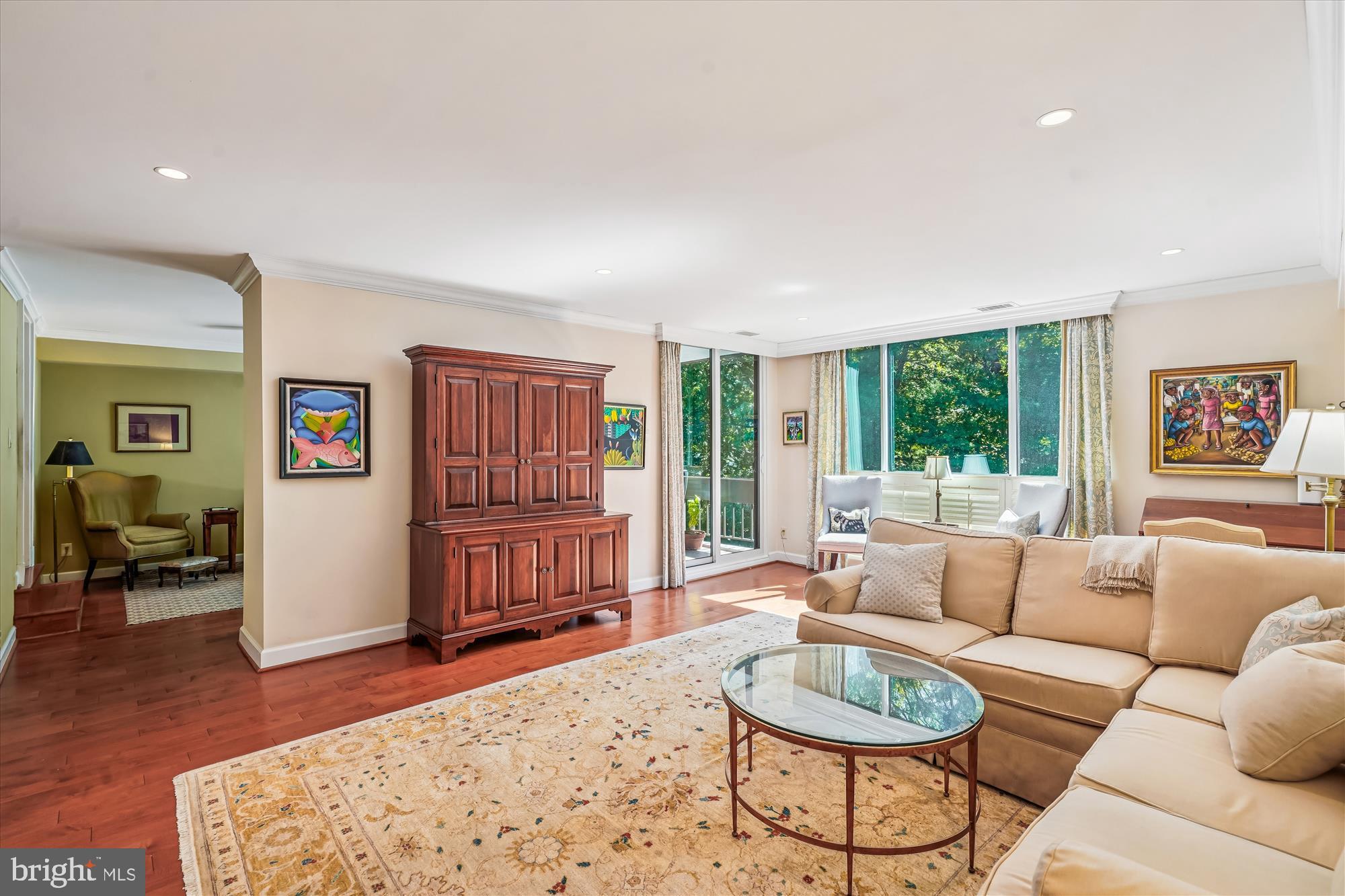 SUMNER VILLAGE - Residential