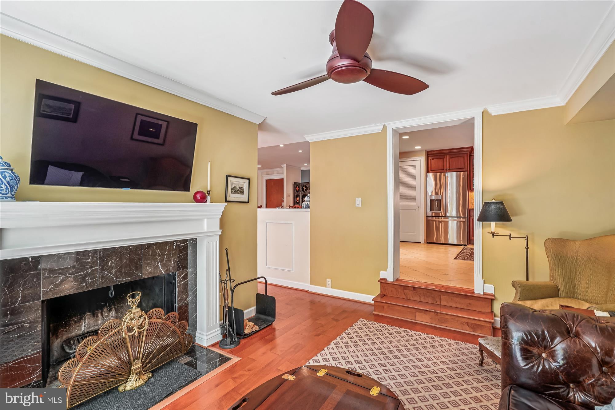 SUMNER VILLAGE - Residential