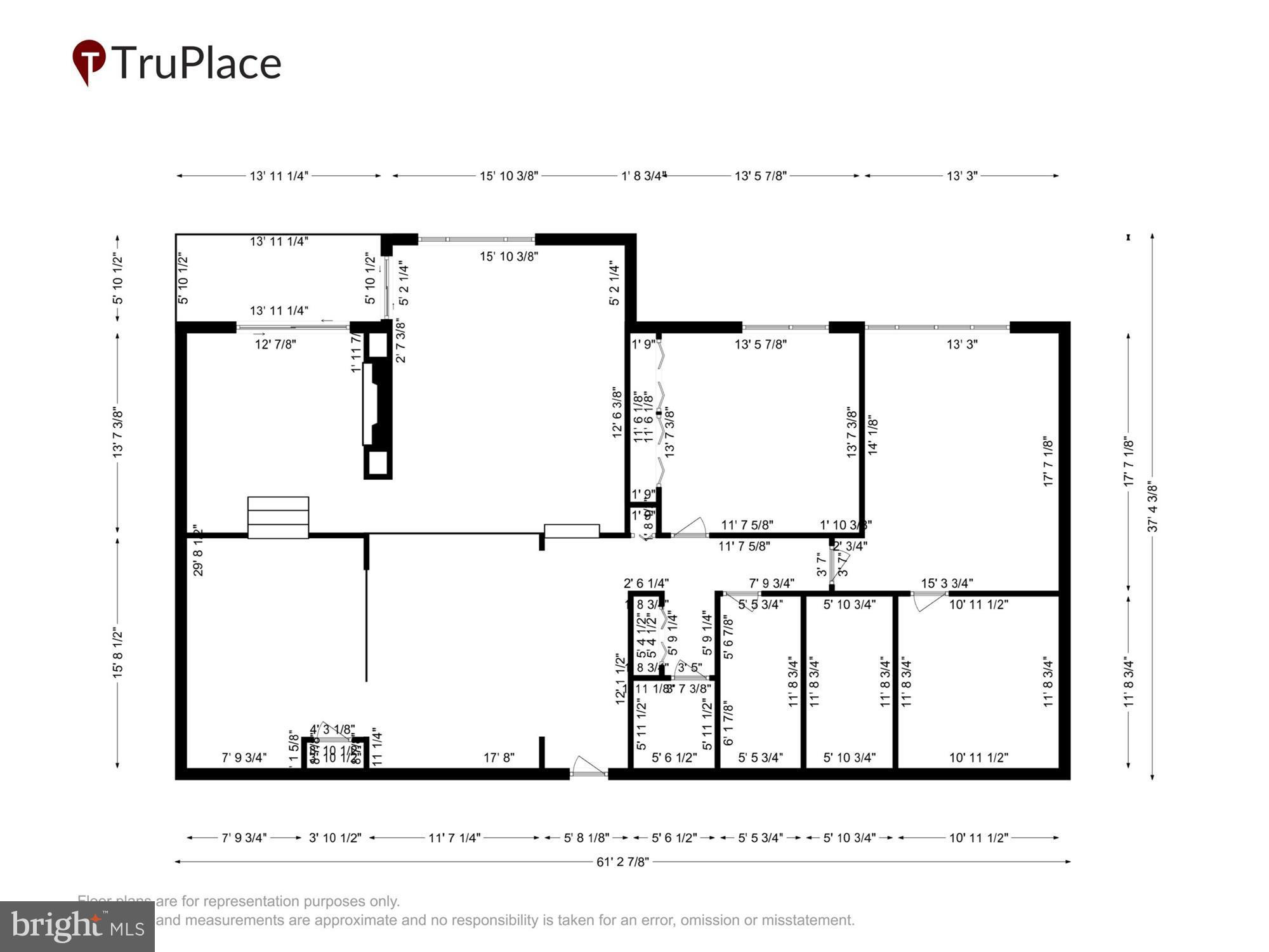 SUMNER VILLAGE - Residential