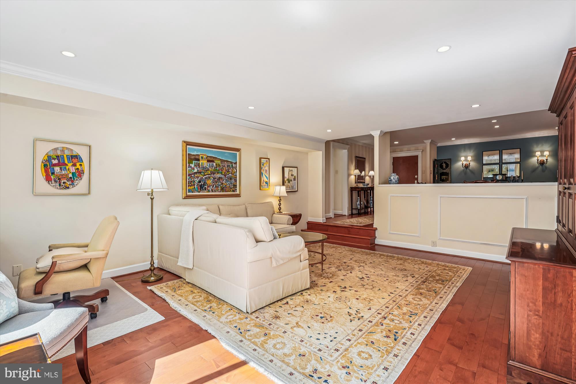 SUMNER VILLAGE - Residential