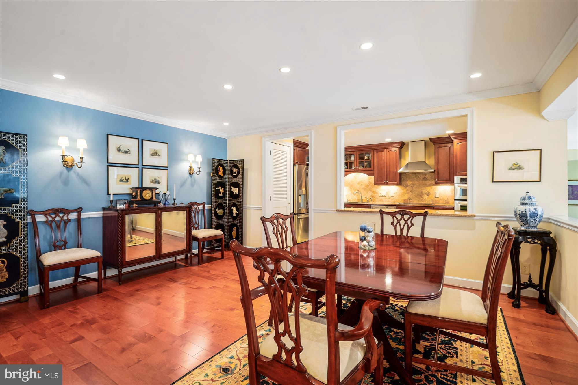 SUMNER VILLAGE - Residential