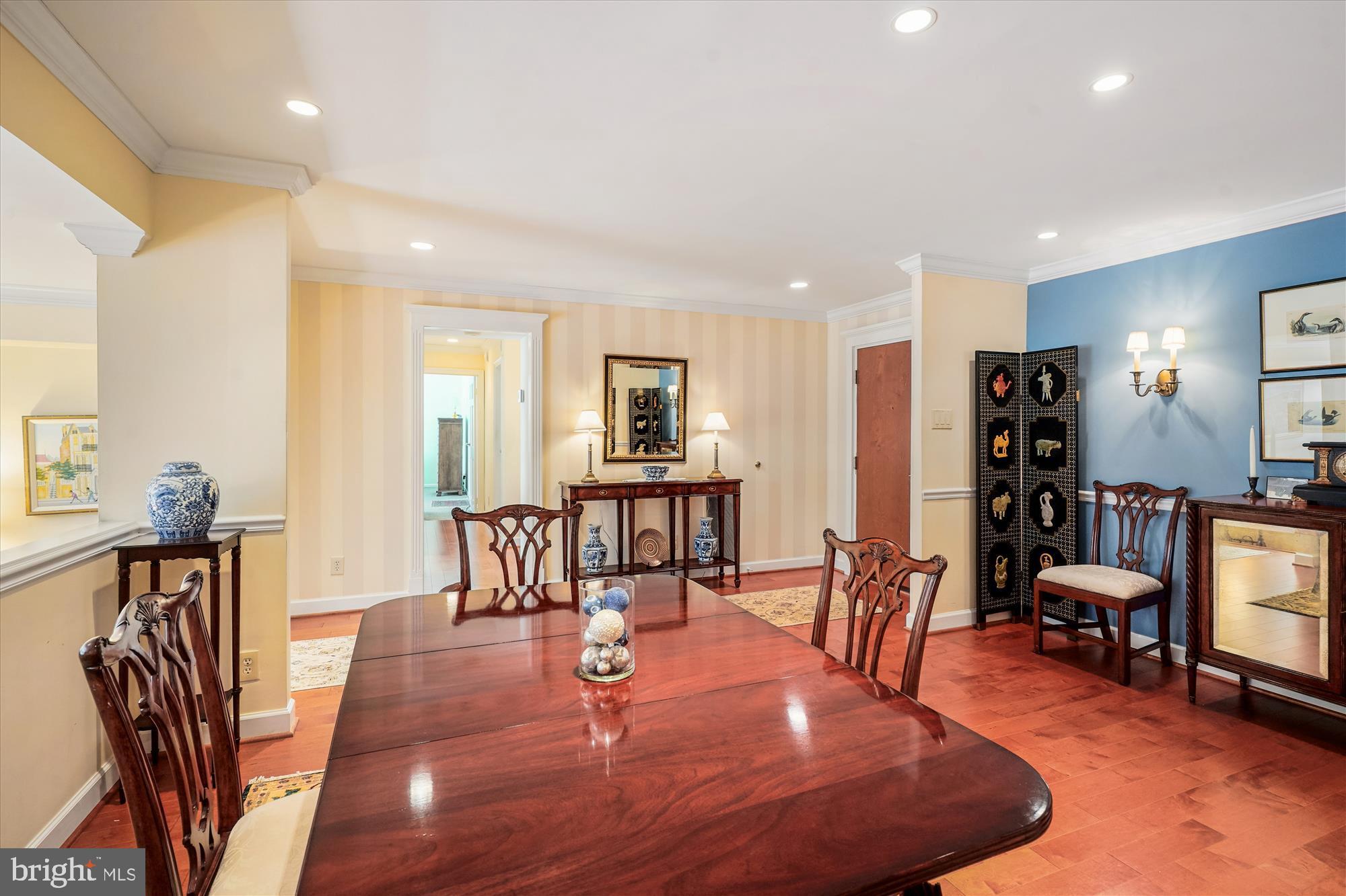 4960 SENTINEL DRIVE 10-302