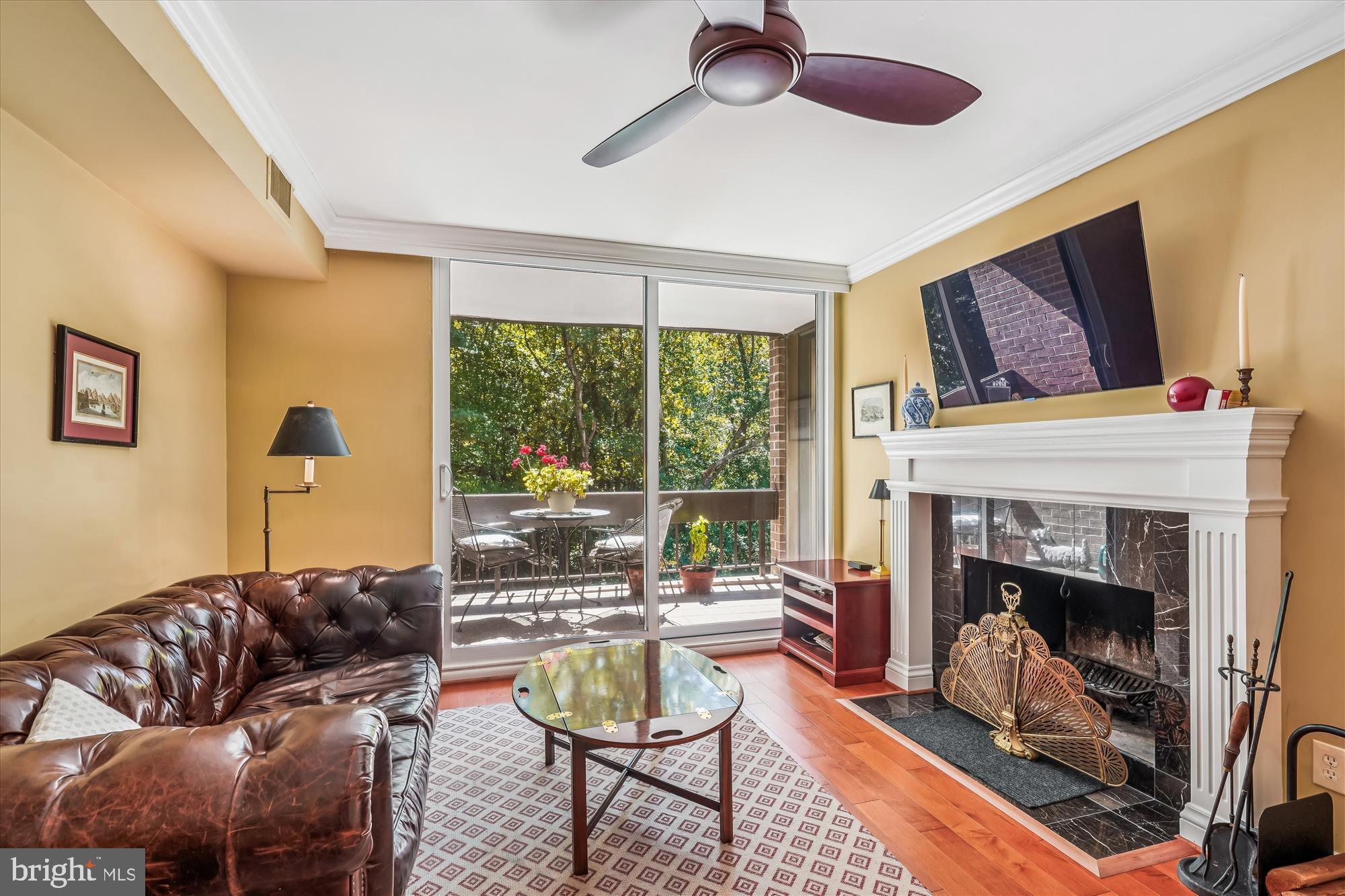 SUMNER VILLAGE - Residential