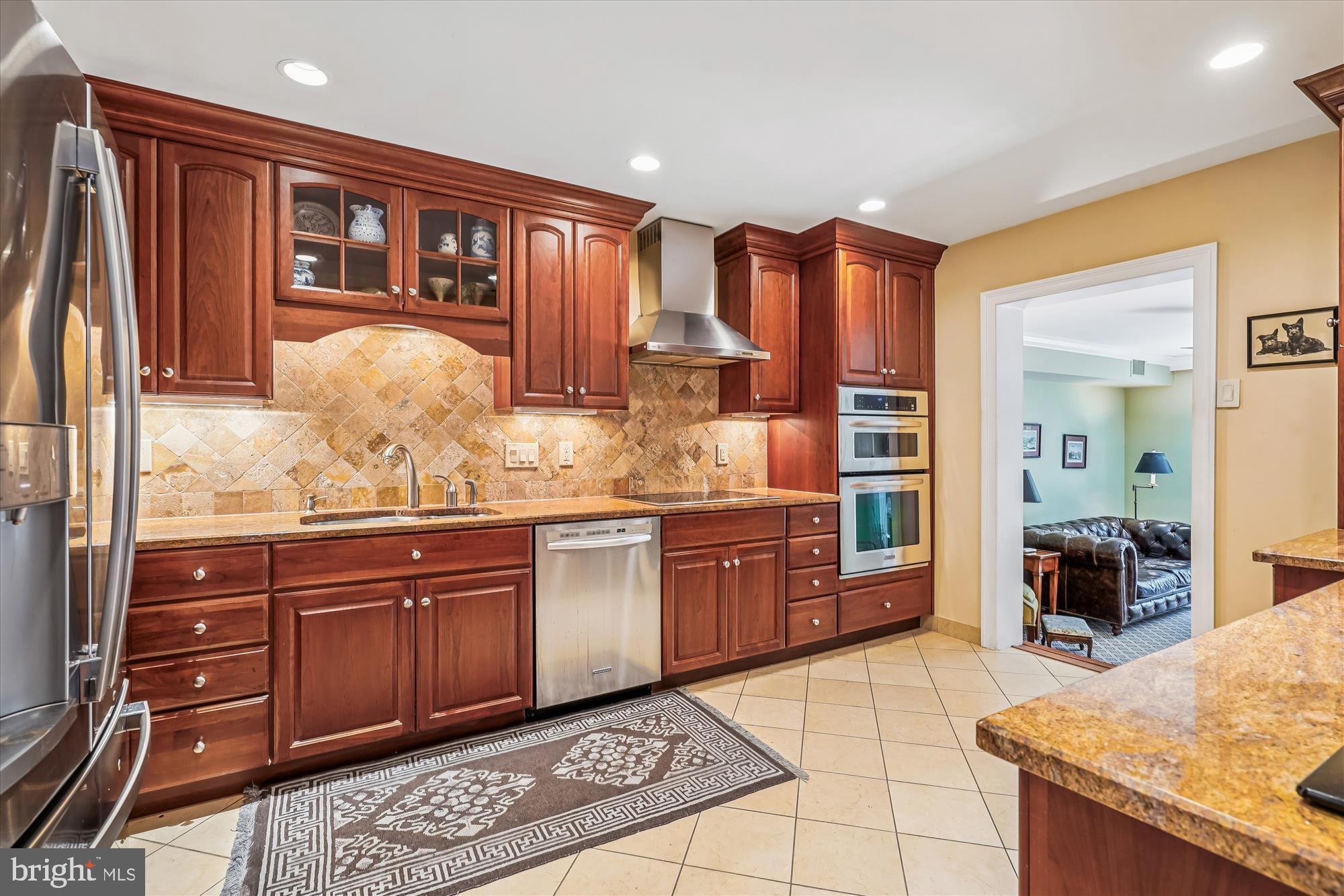 SUMNER VILLAGE - Residential