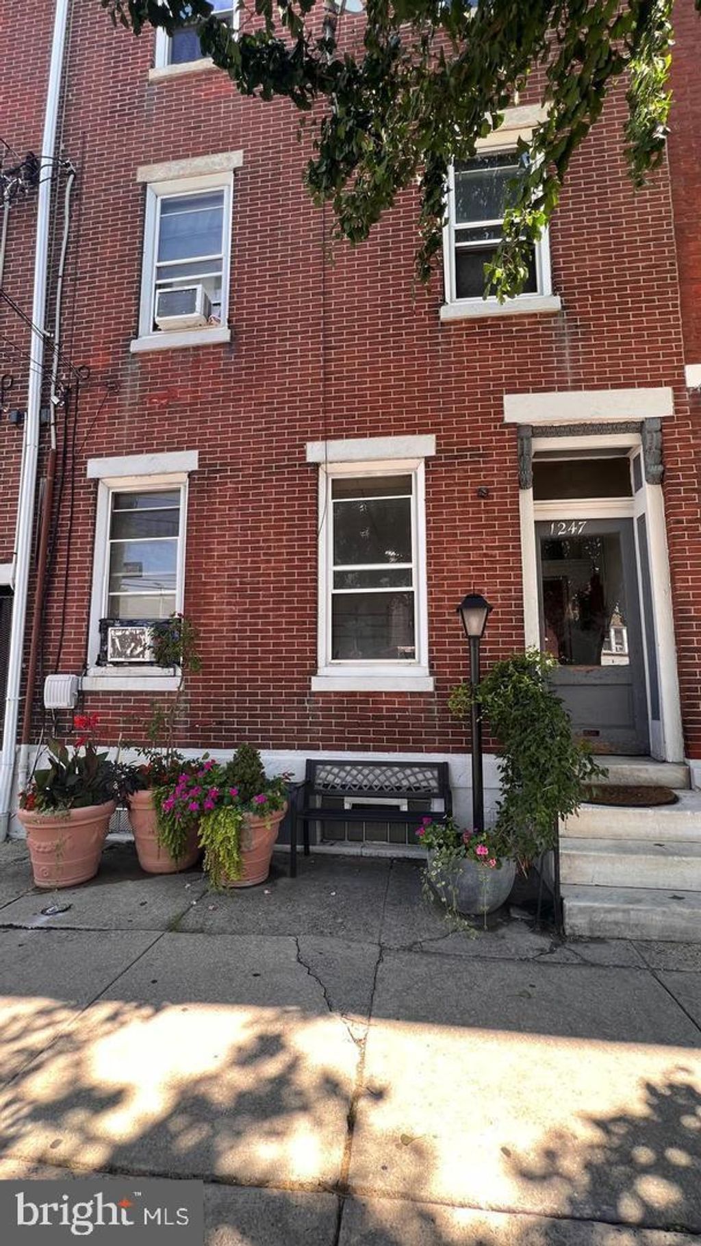 Photo of 1247 Shackamaxon Street #2R, PHILADELPHIA, PA 19125 (MLS # PAPH2573782)