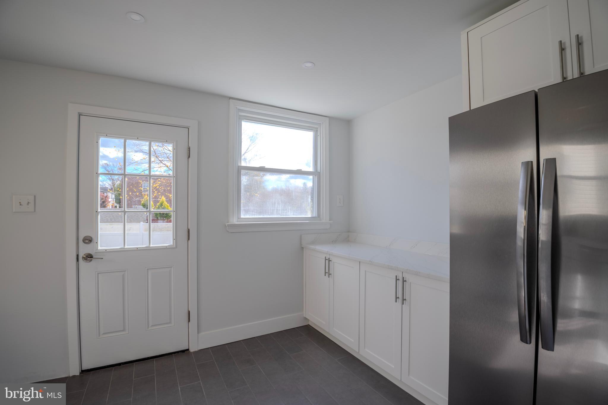 HAVERTOWN - Residential