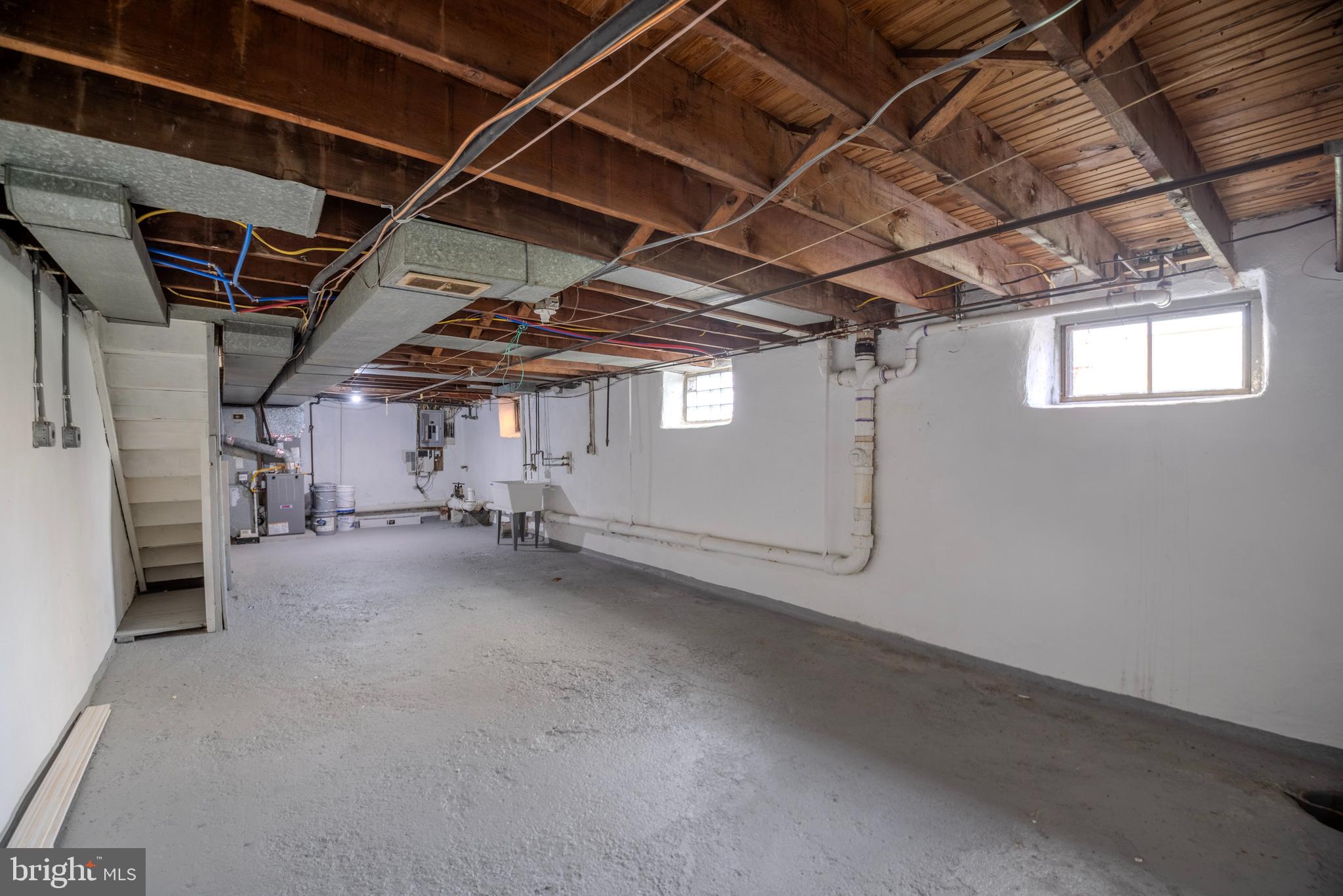 HAVERTOWN - Residential