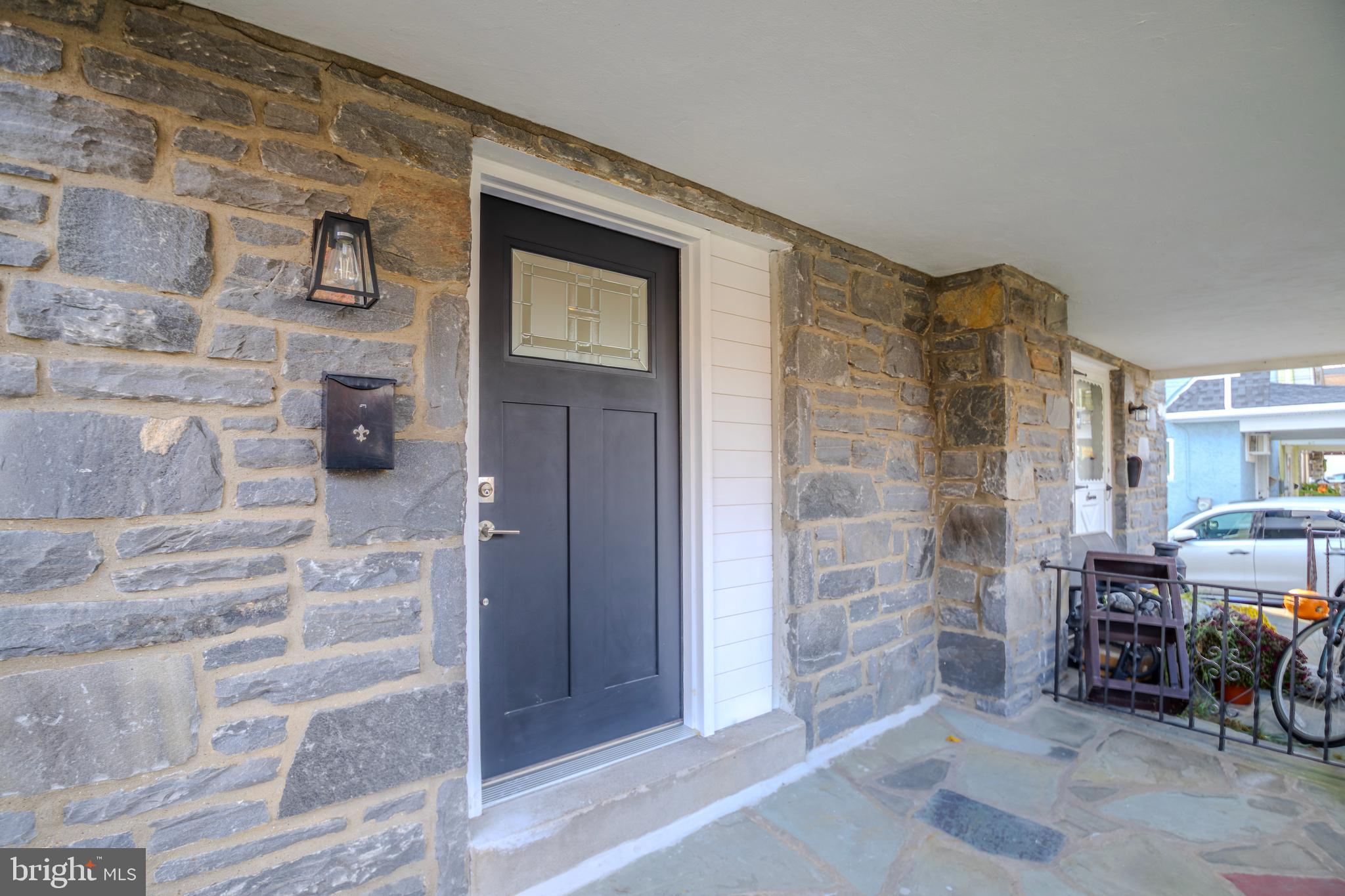 HAVERTOWN - Residential