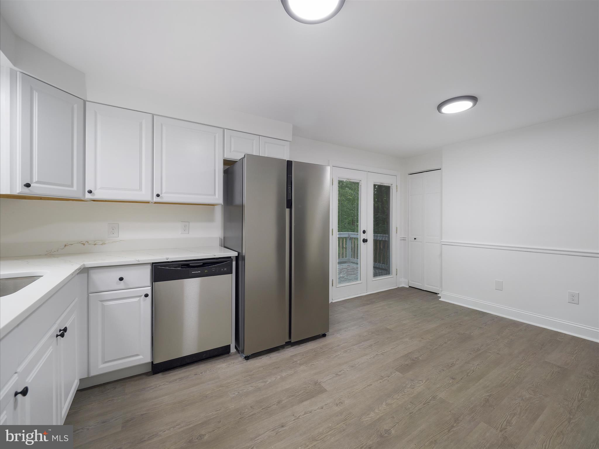 APPLE ORCHARD ACRES - Residential