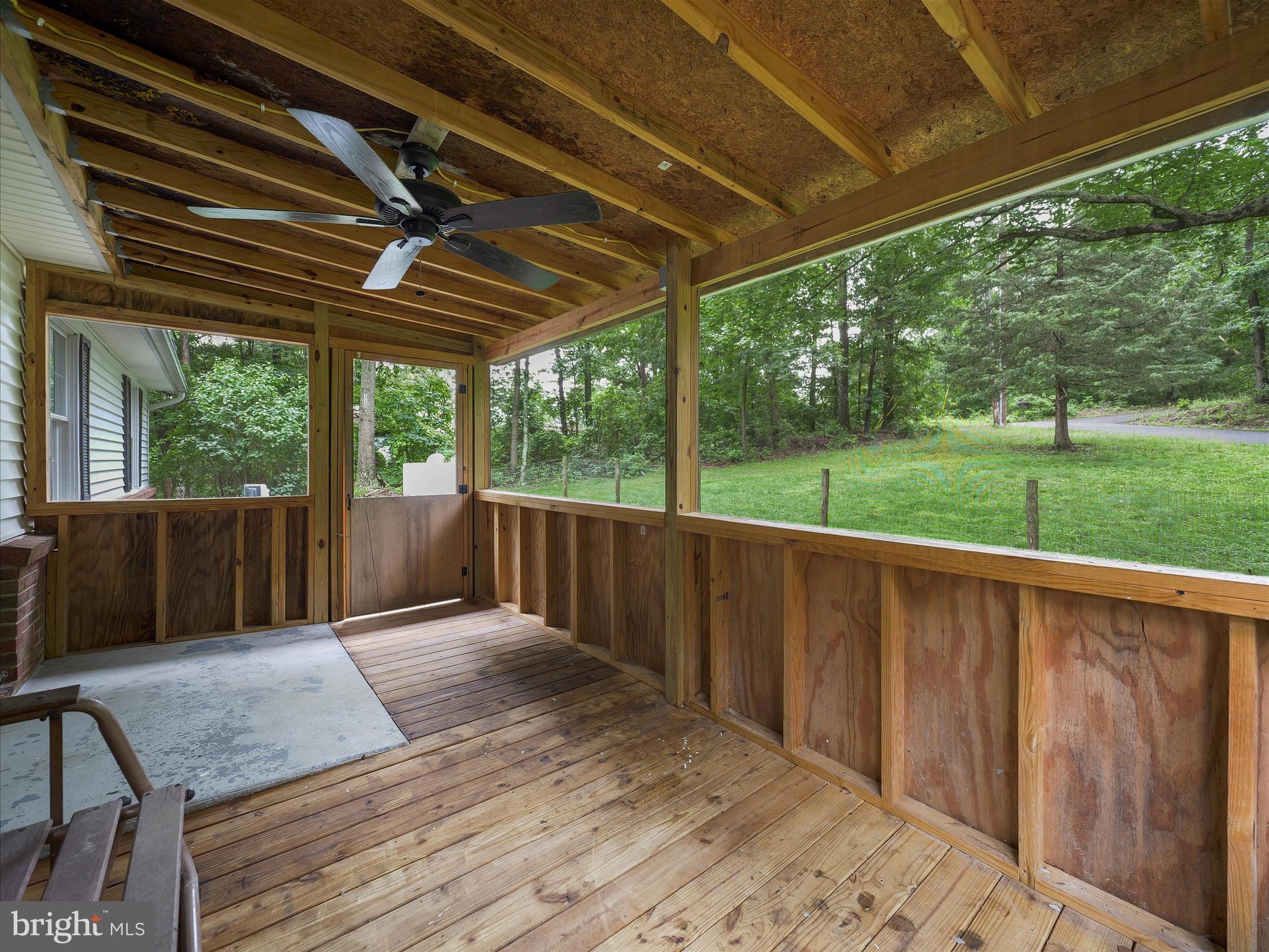 APPLE ORCHARD ACRES - Residential