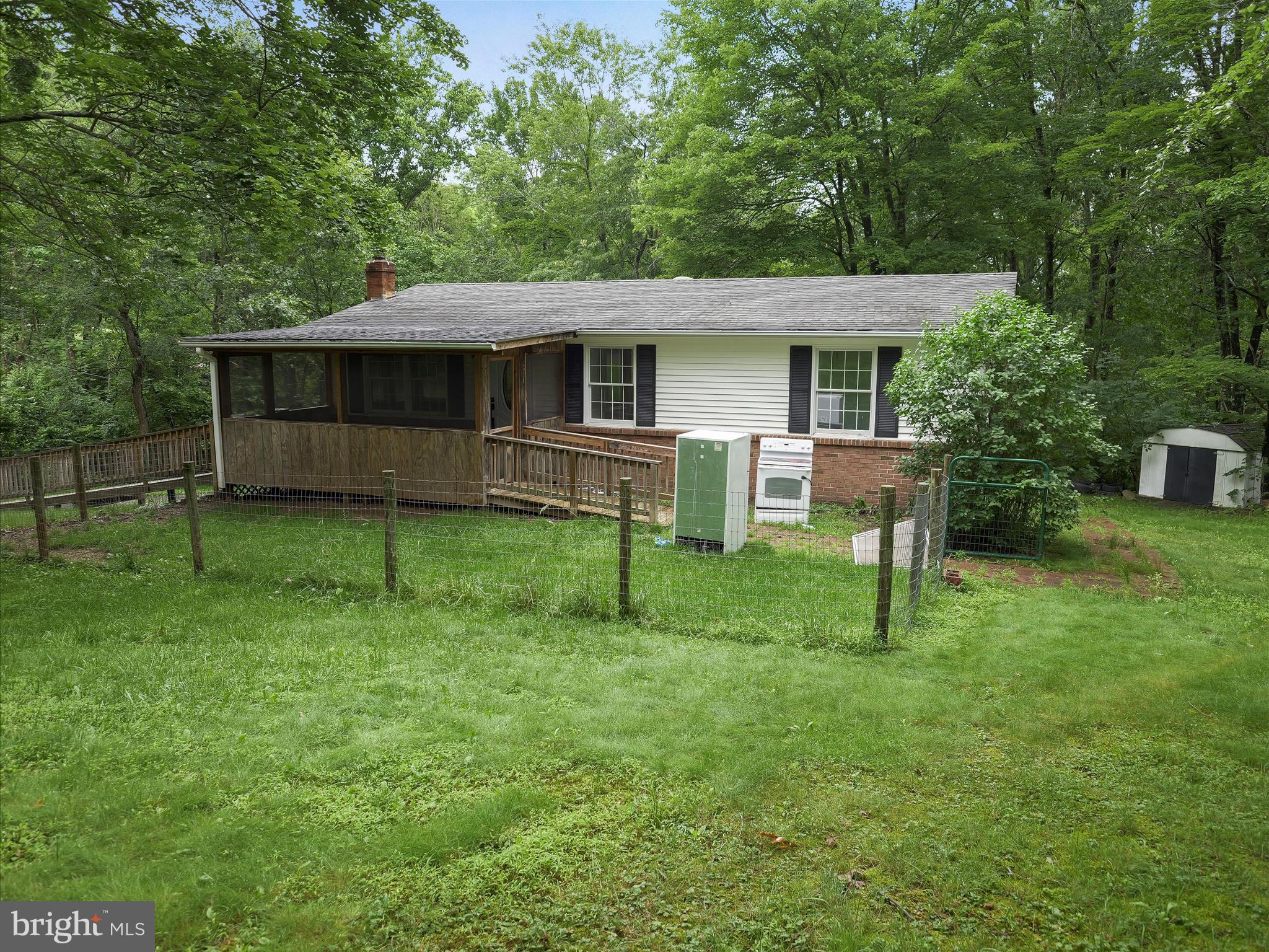 APPLE ORCHARD ACRES - Residential