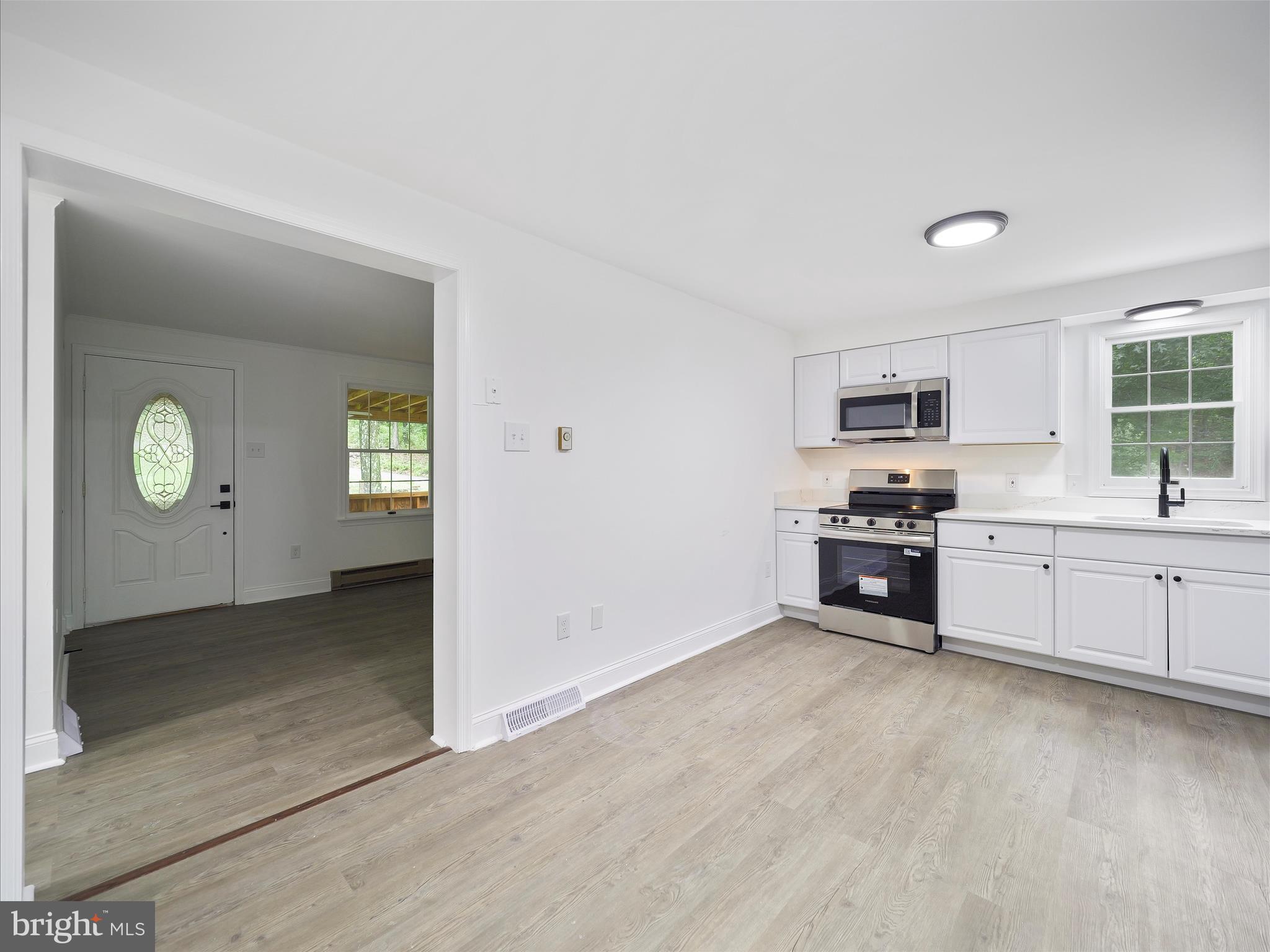 APPLE ORCHARD ACRES - Residential