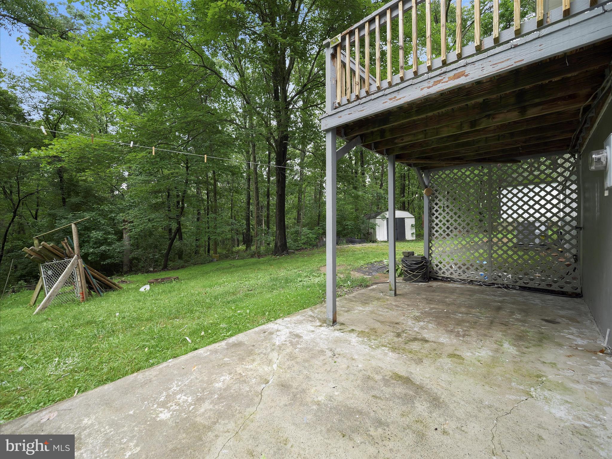 APPLE ORCHARD ACRES - Residential