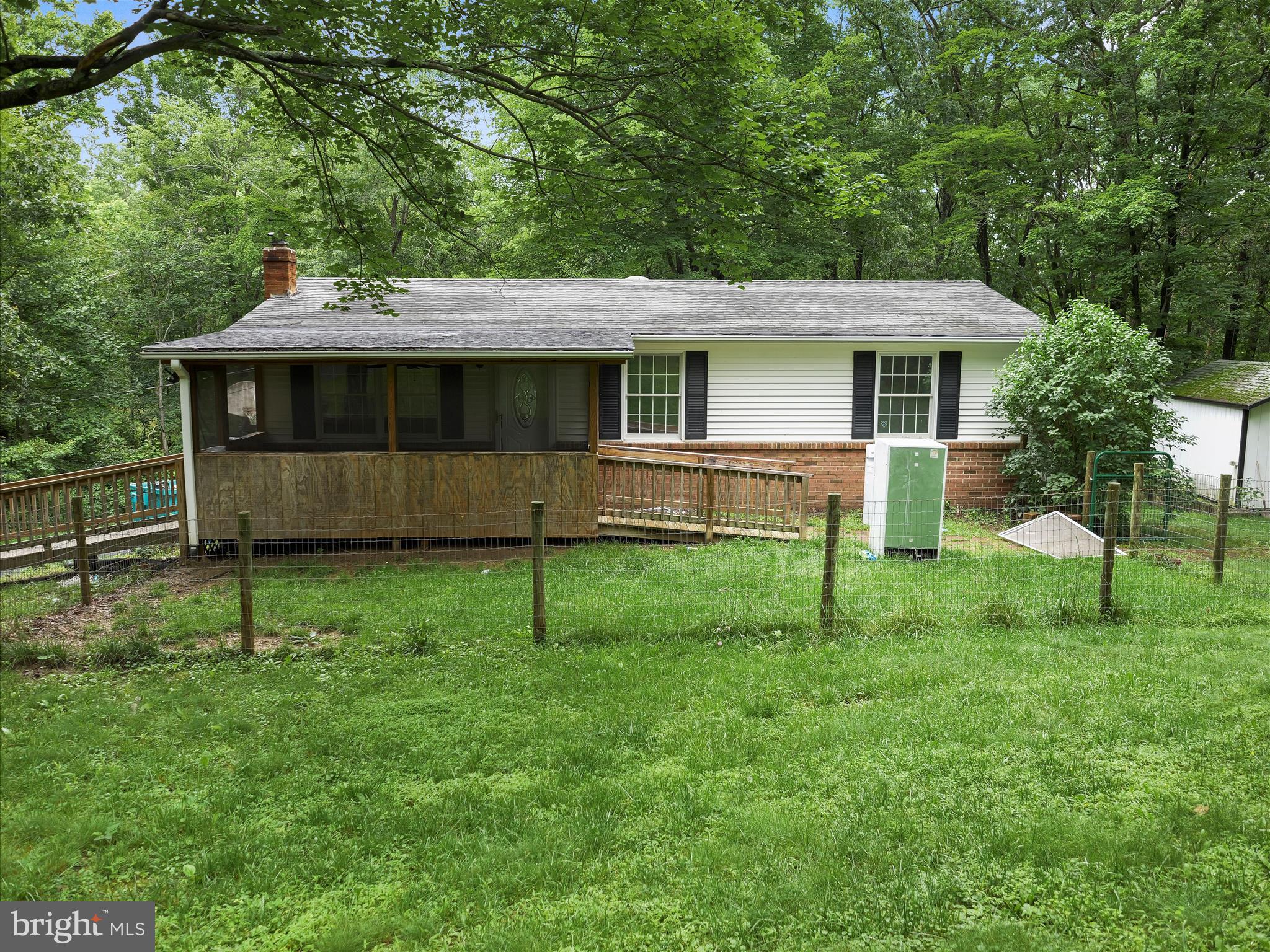 APPLE ORCHARD ACRES - Residential