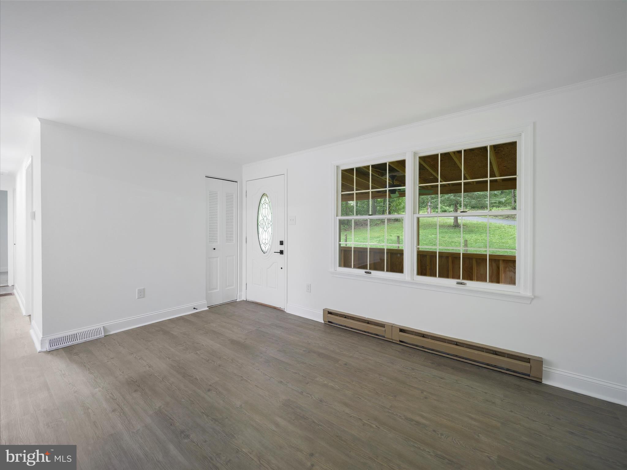 APPLE ORCHARD ACRES - Residential