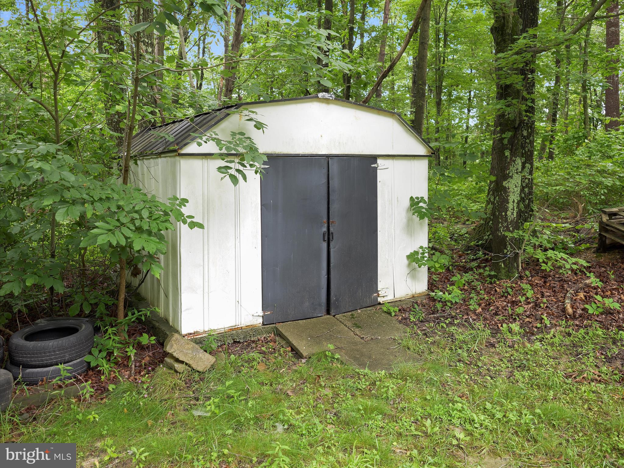 APPLE ORCHARD ACRES - Residential