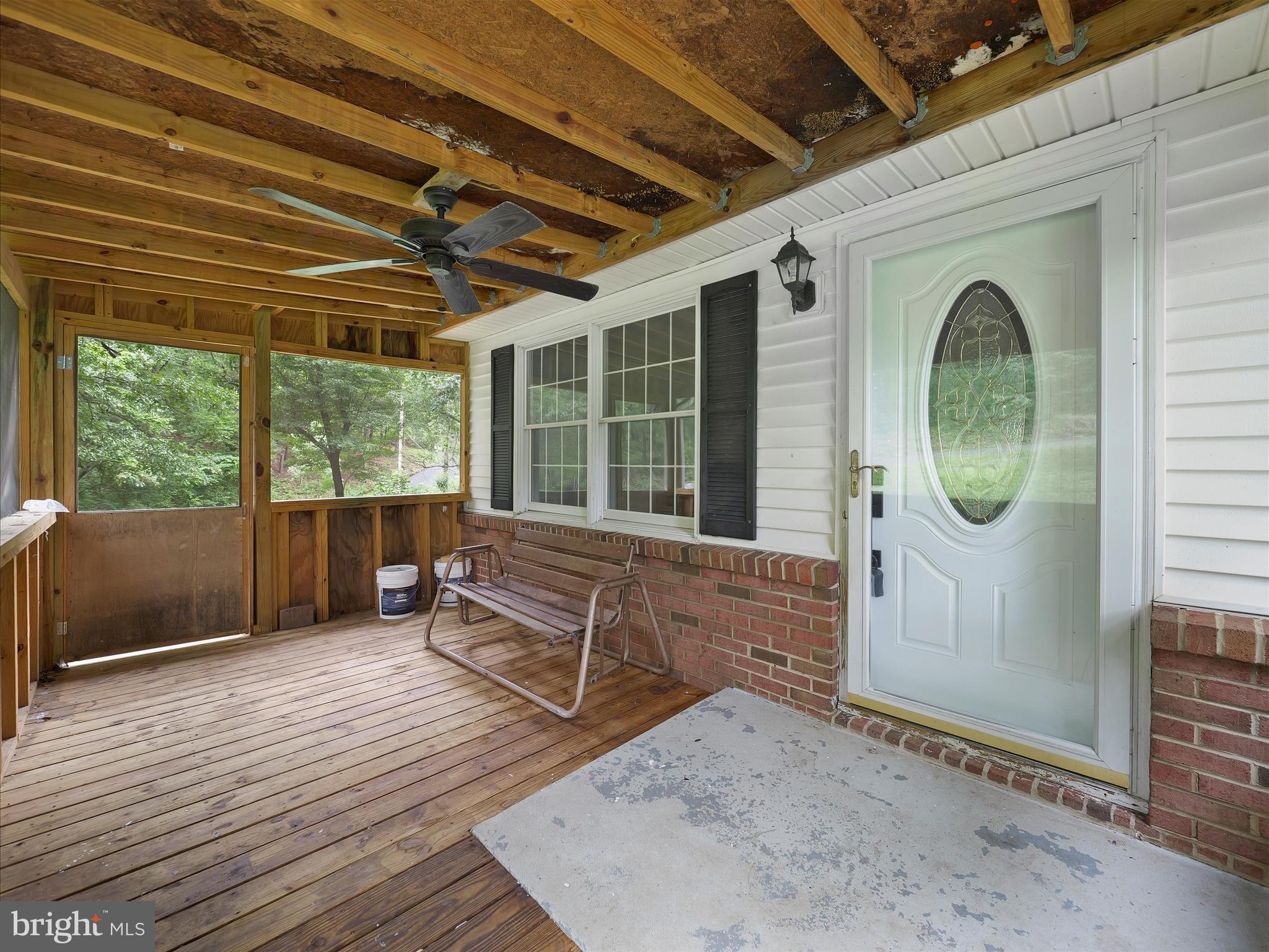 APPLE ORCHARD ACRES - Residential