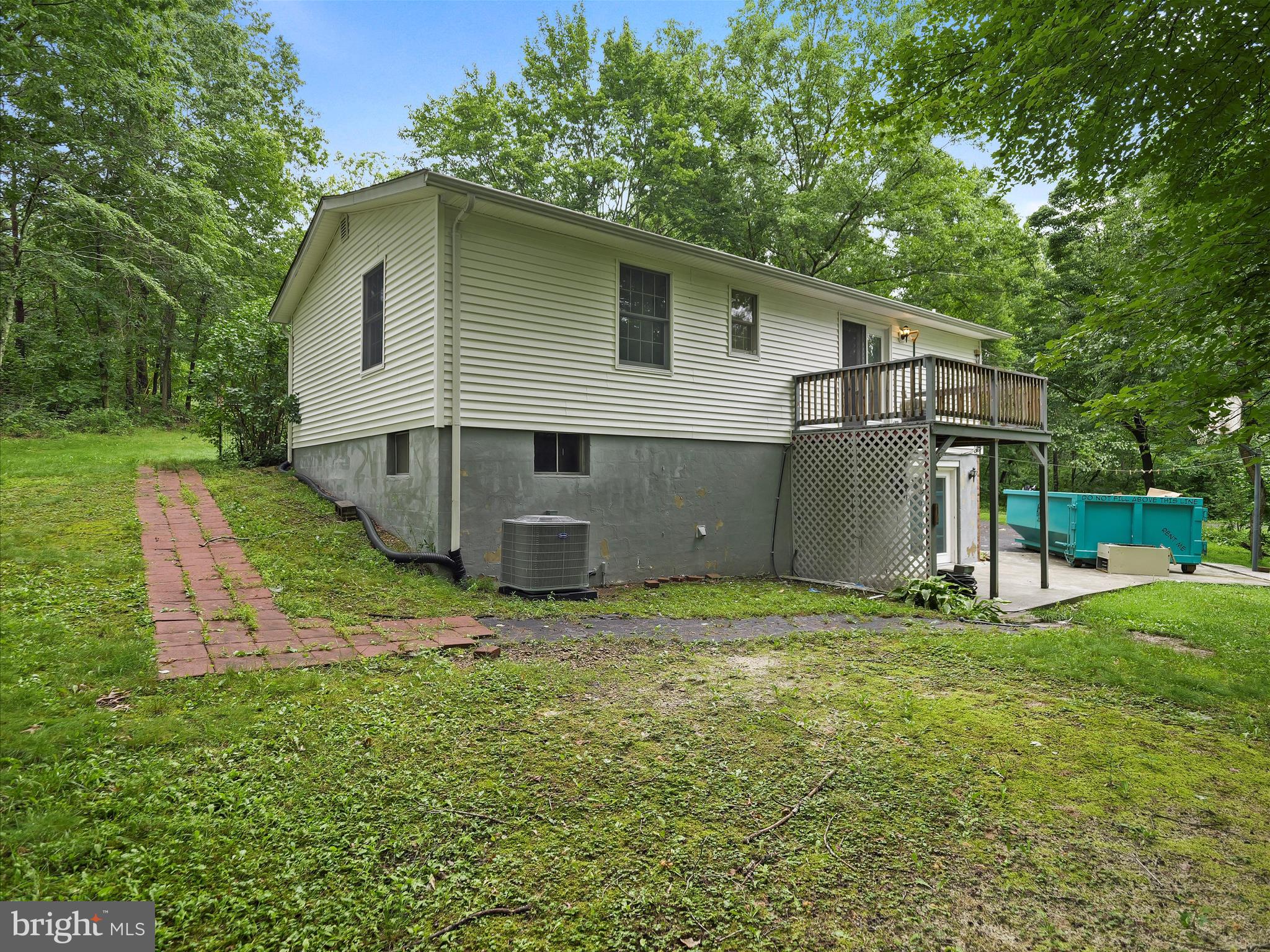 APPLE ORCHARD ACRES - Residential