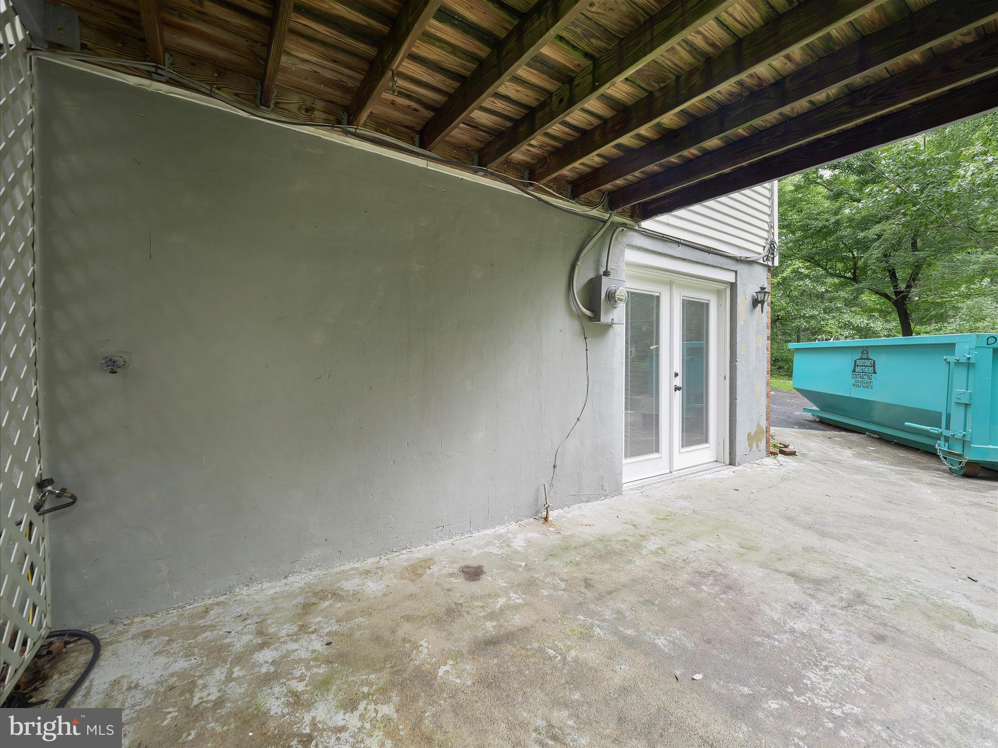 APPLE ORCHARD ACRES - Residential