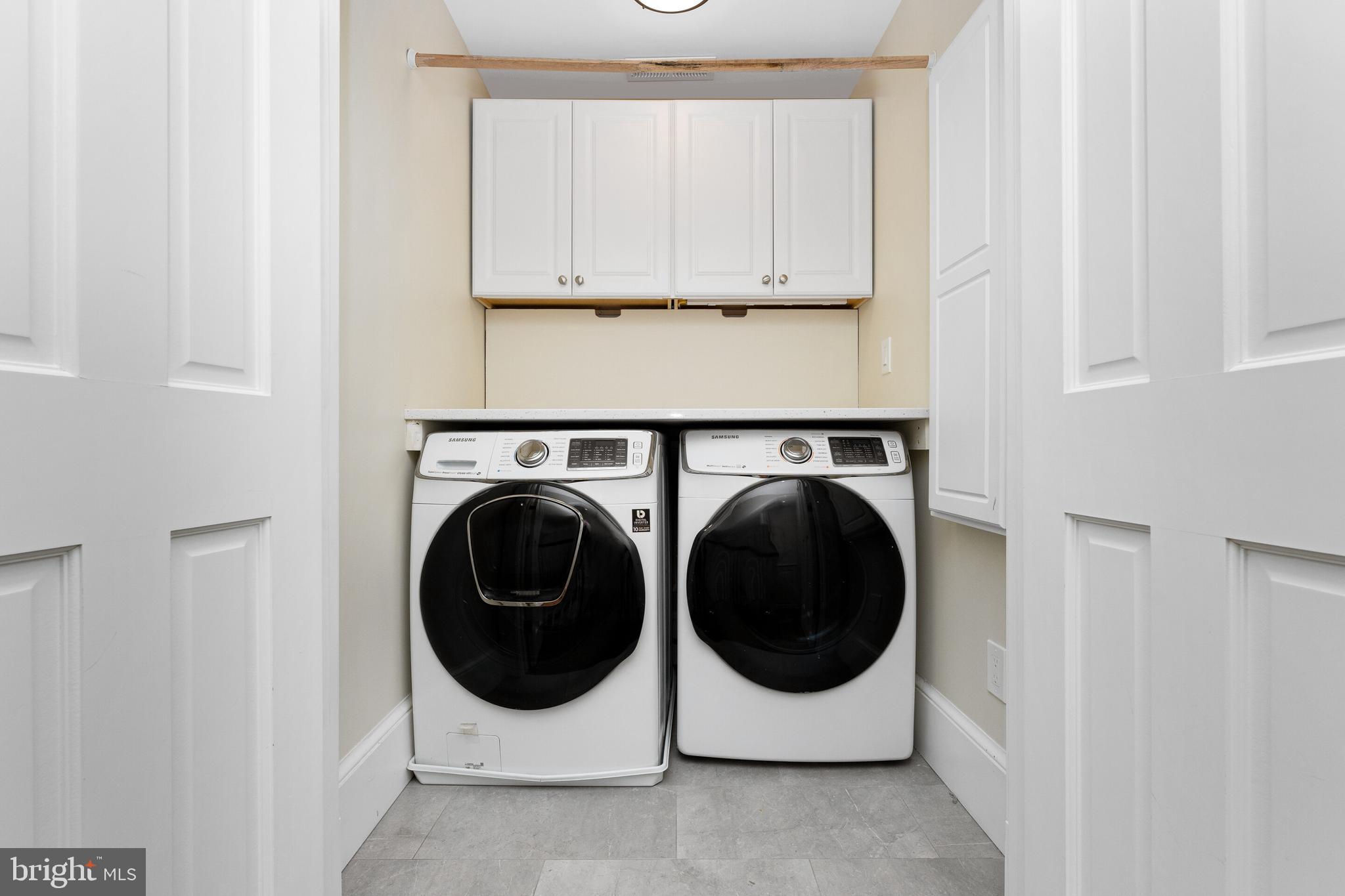 OLD TOWN ALEXANDRIA - Residential