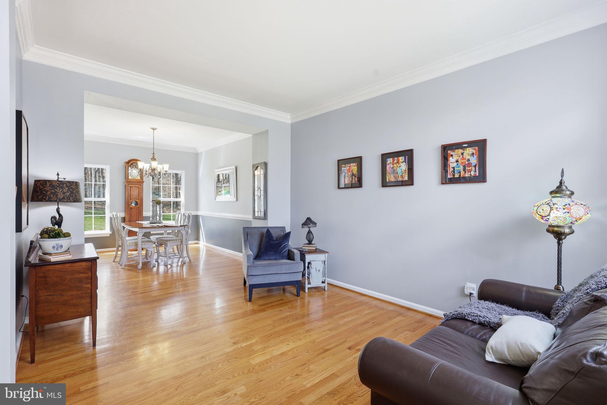 GINGERWOOD - Residential