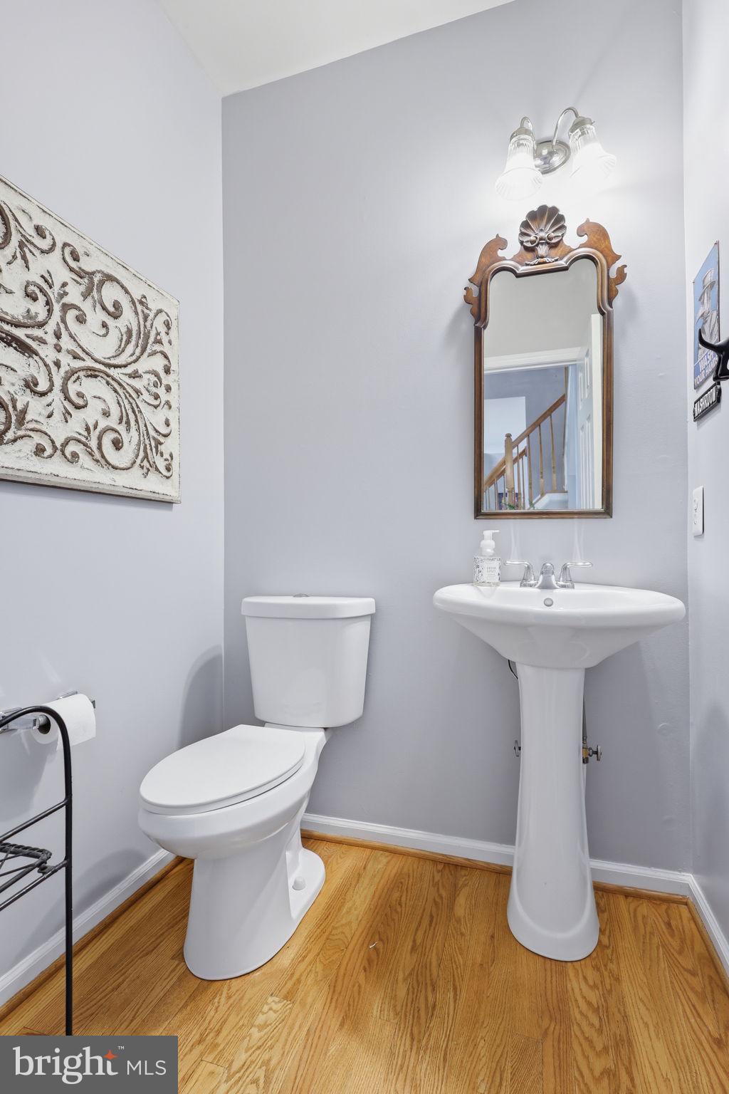 GINGERWOOD - Residential