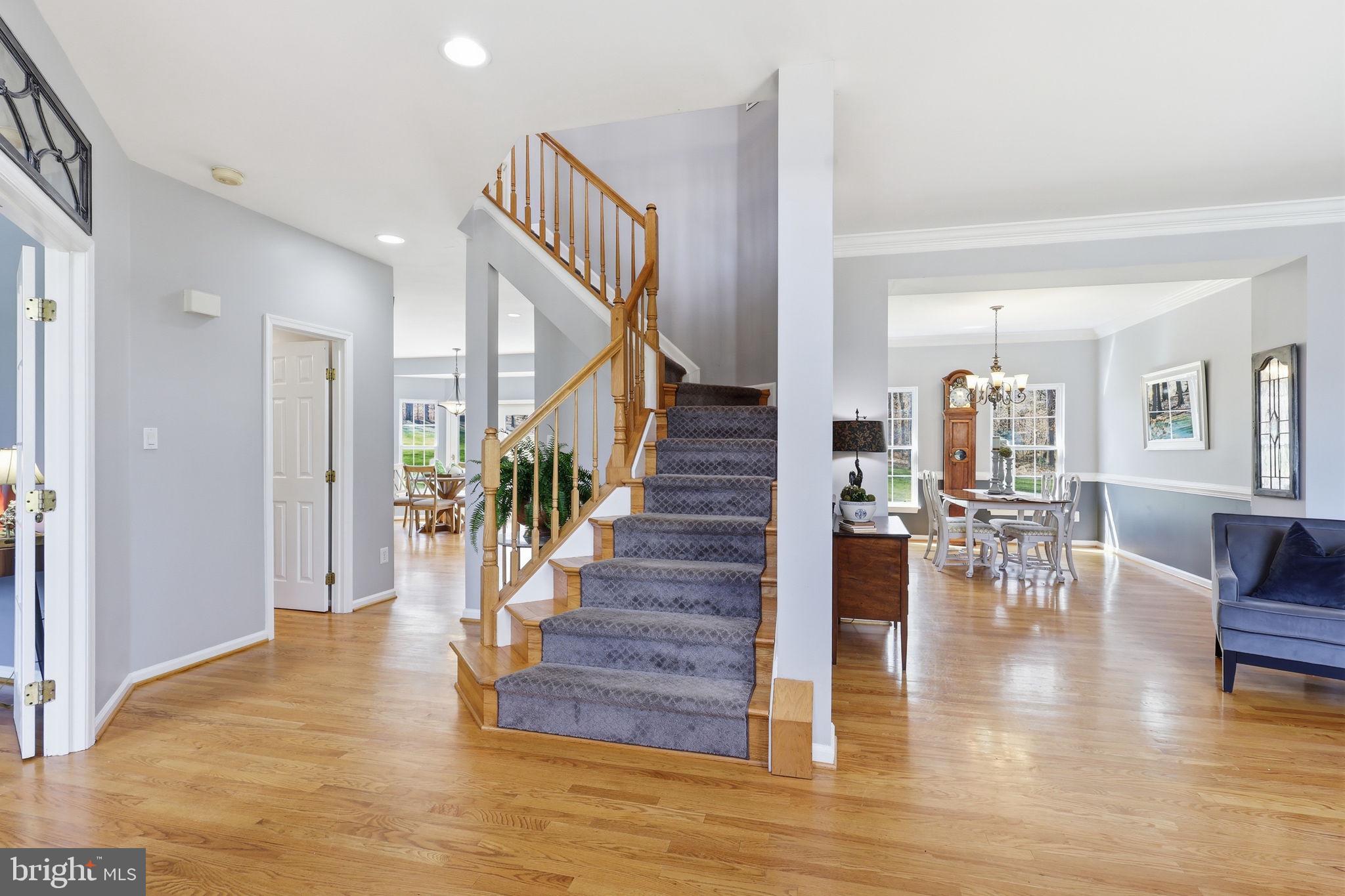 GINGERWOOD - Residential