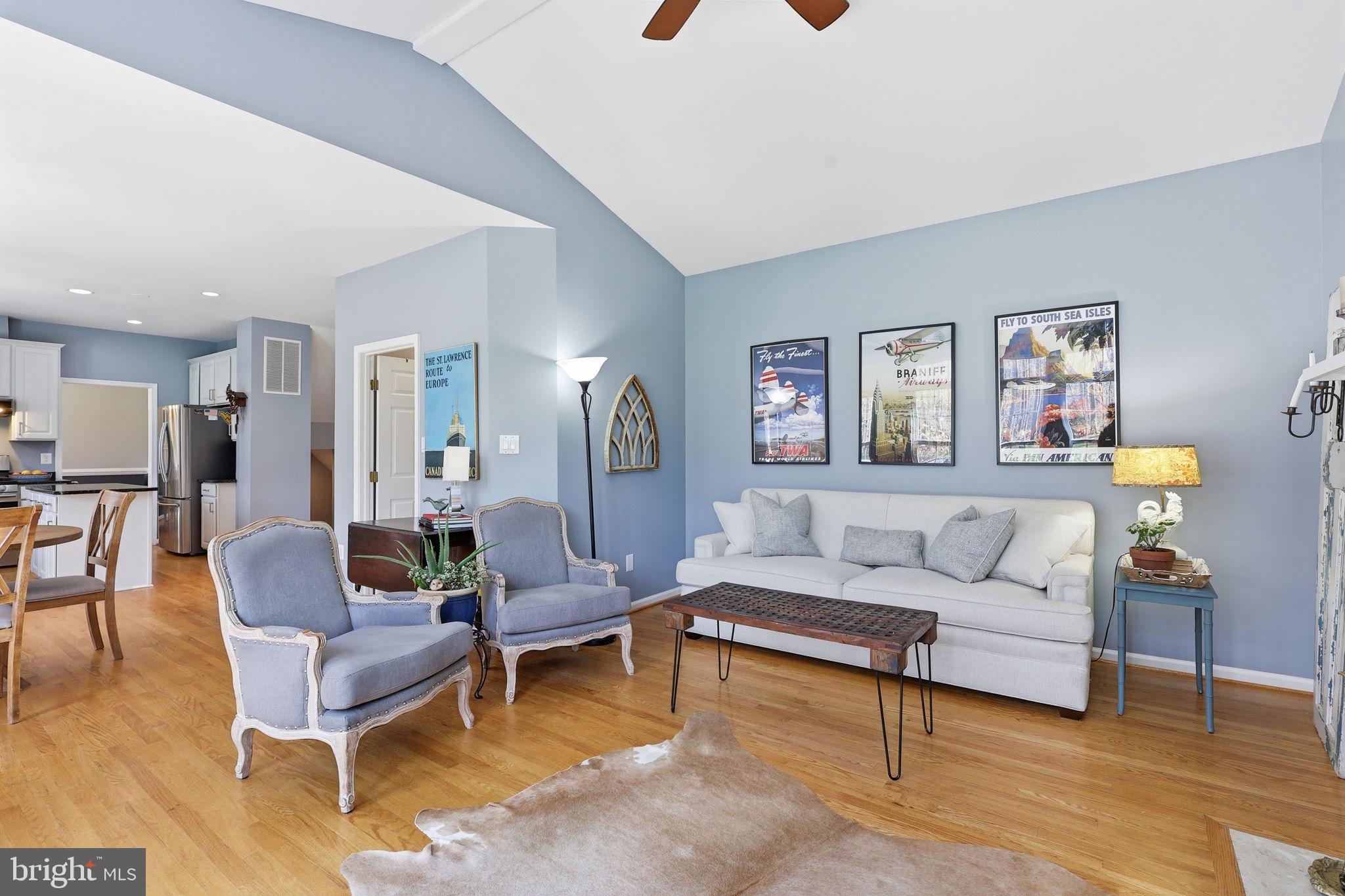 GINGERWOOD - Residential