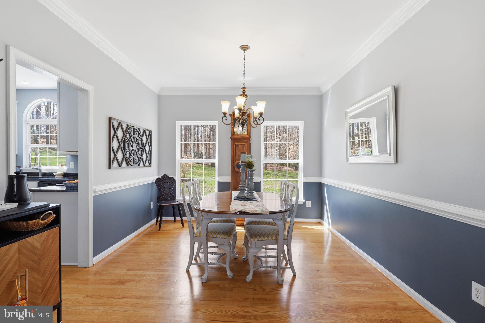 GINGERWOOD - Residential