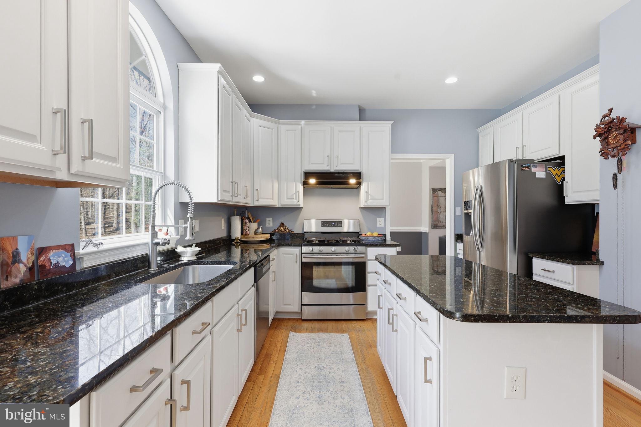 GINGERWOOD - Residential