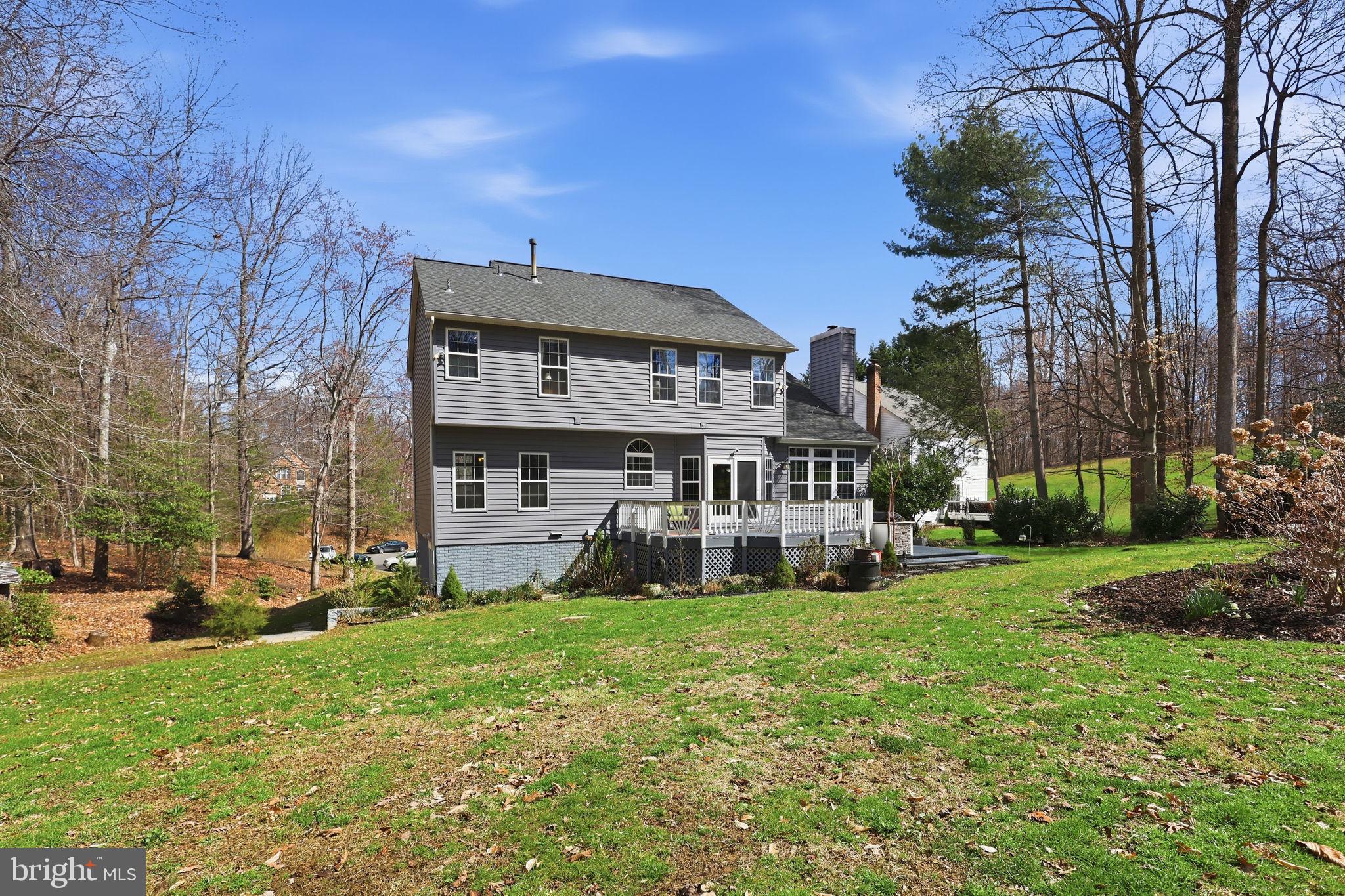 GINGERWOOD - Residential