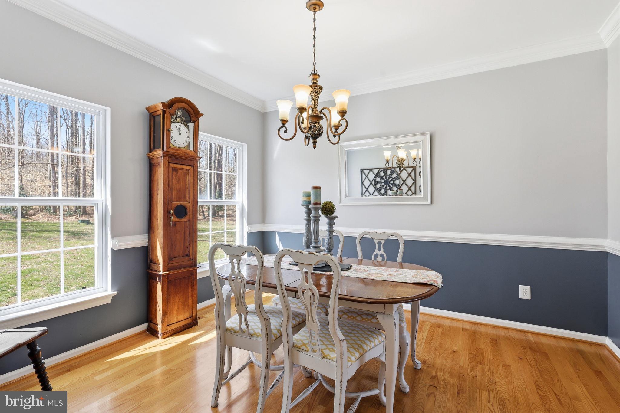 GINGERWOOD - Residential