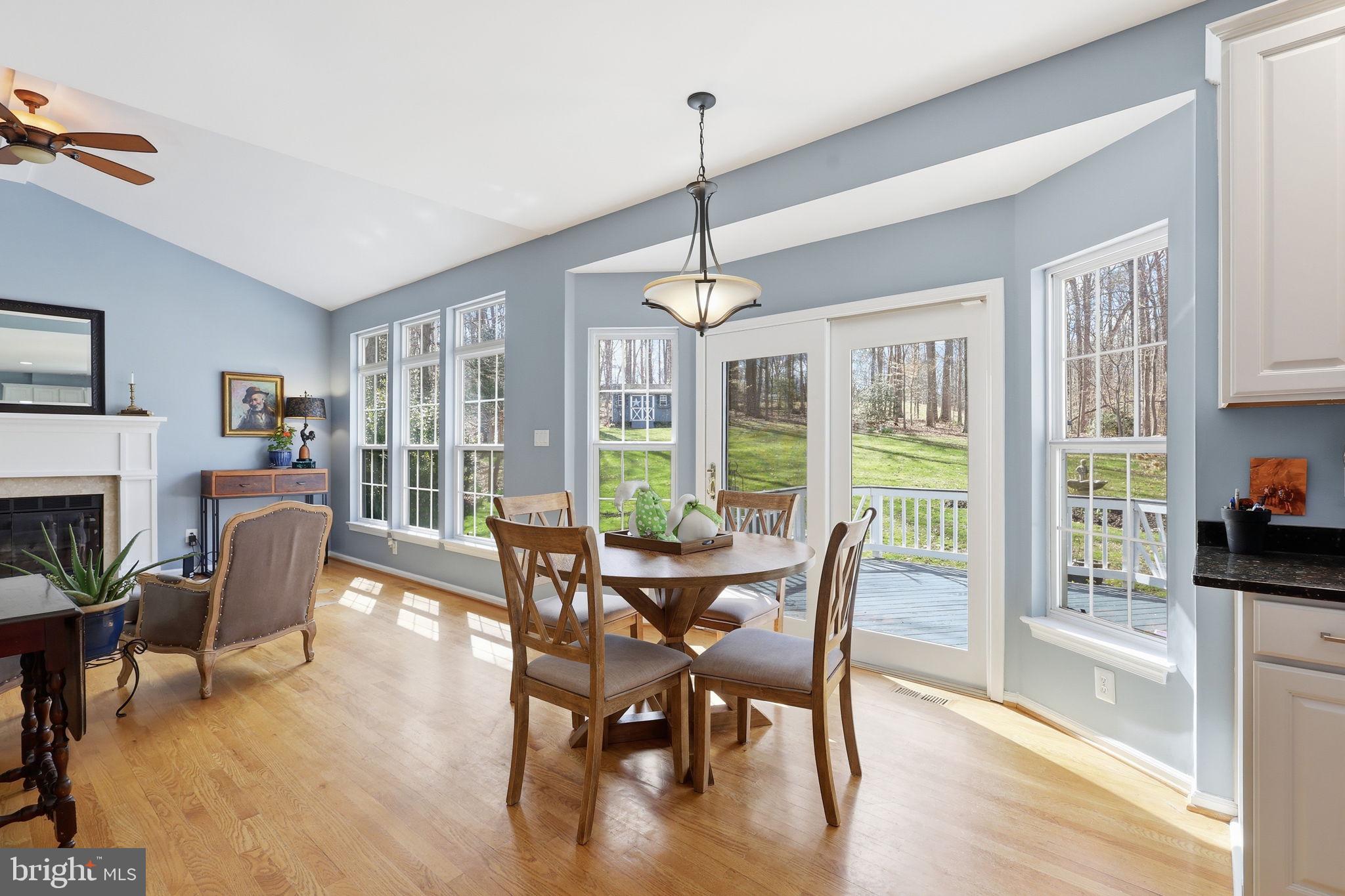 GINGERWOOD - Residential