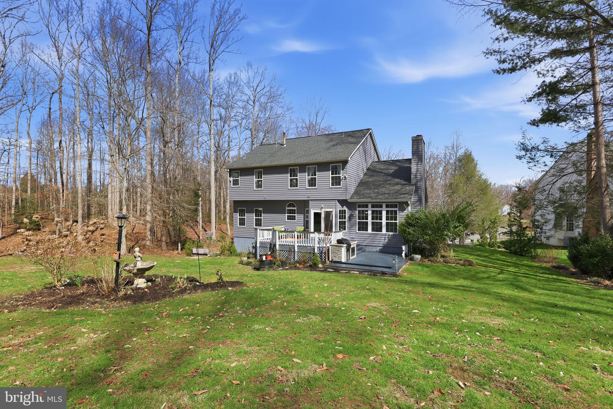 GINGERWOOD - Residential