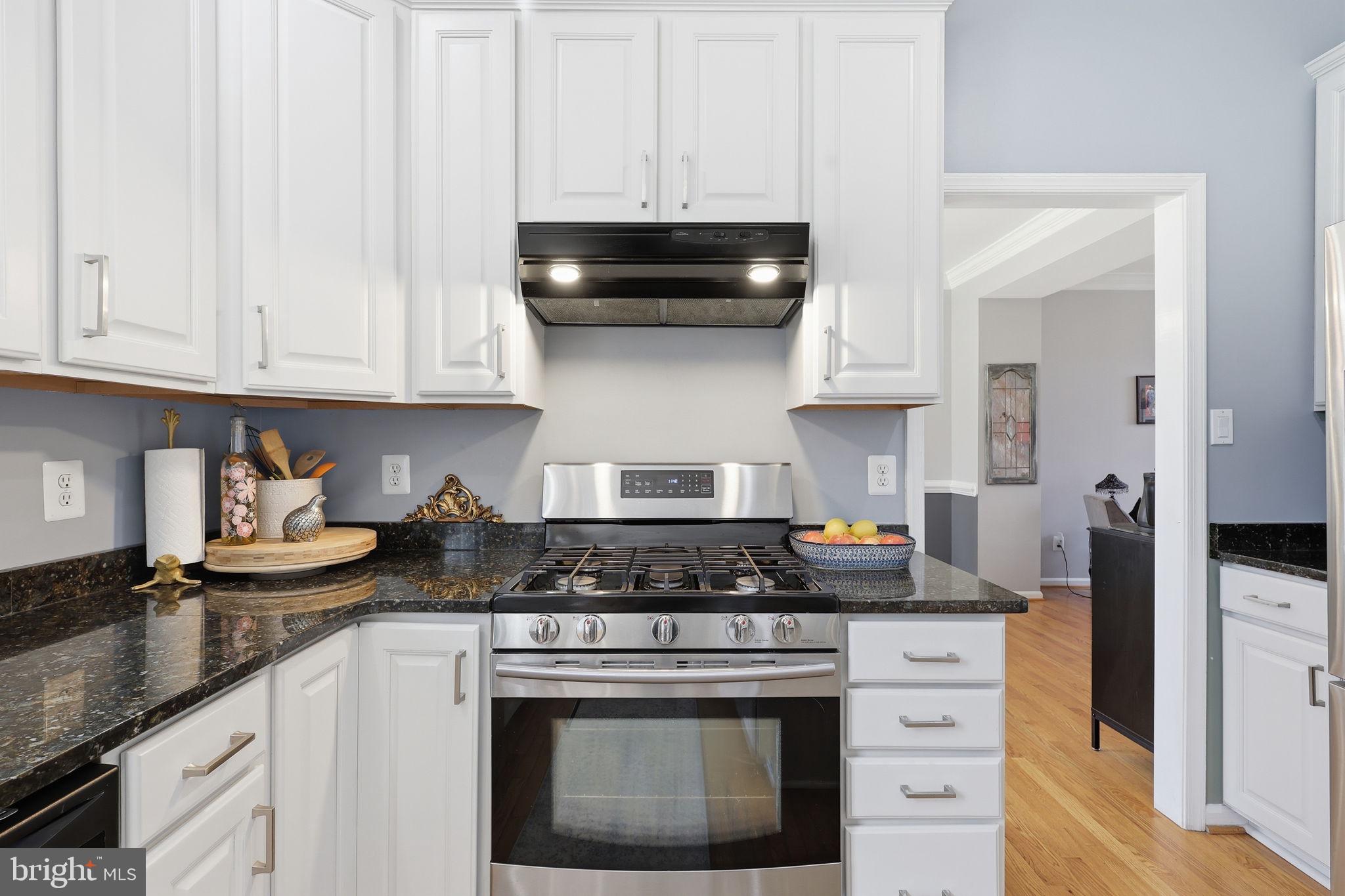 GINGERWOOD - Residential