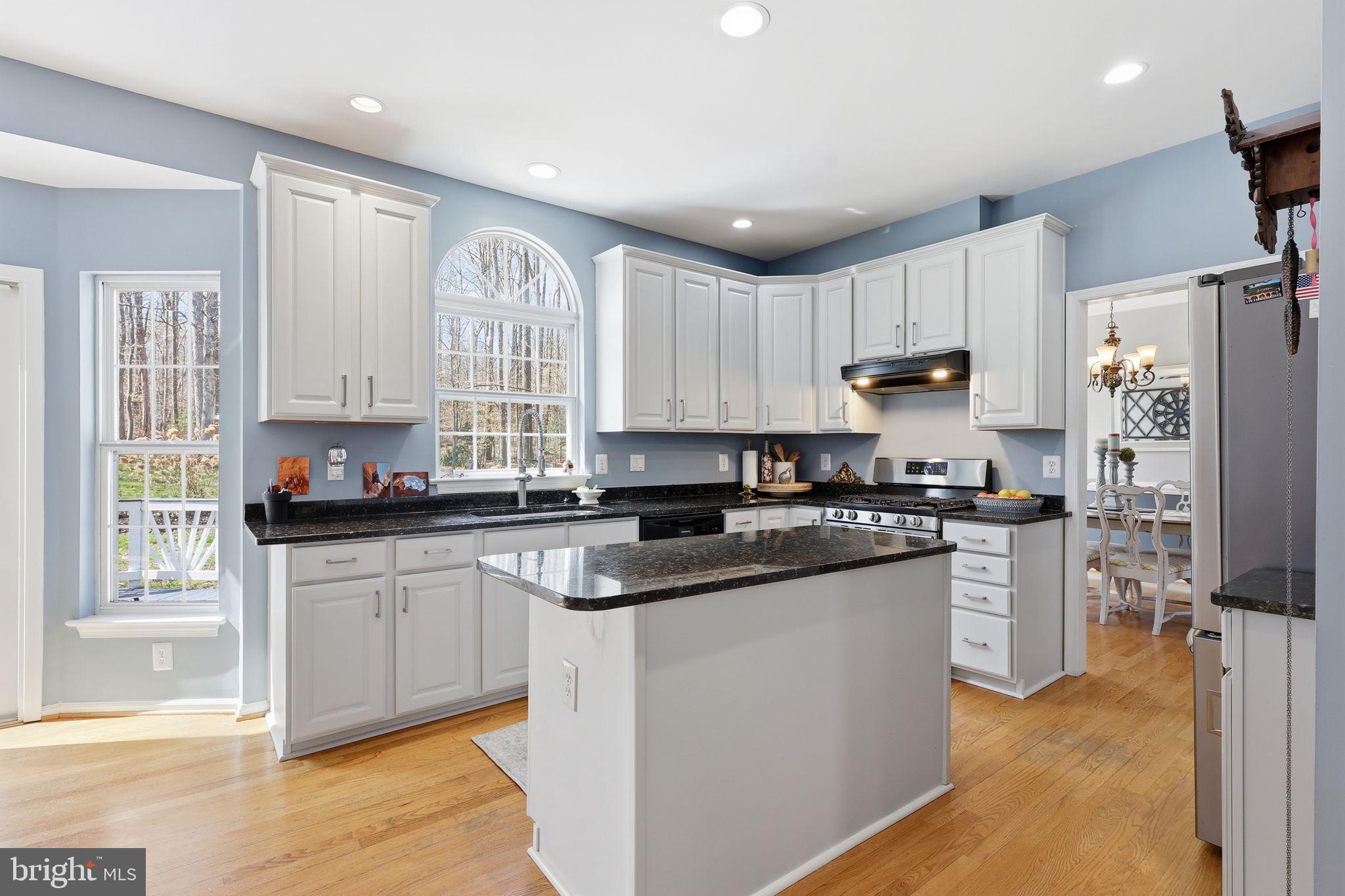 GINGERWOOD - Residential