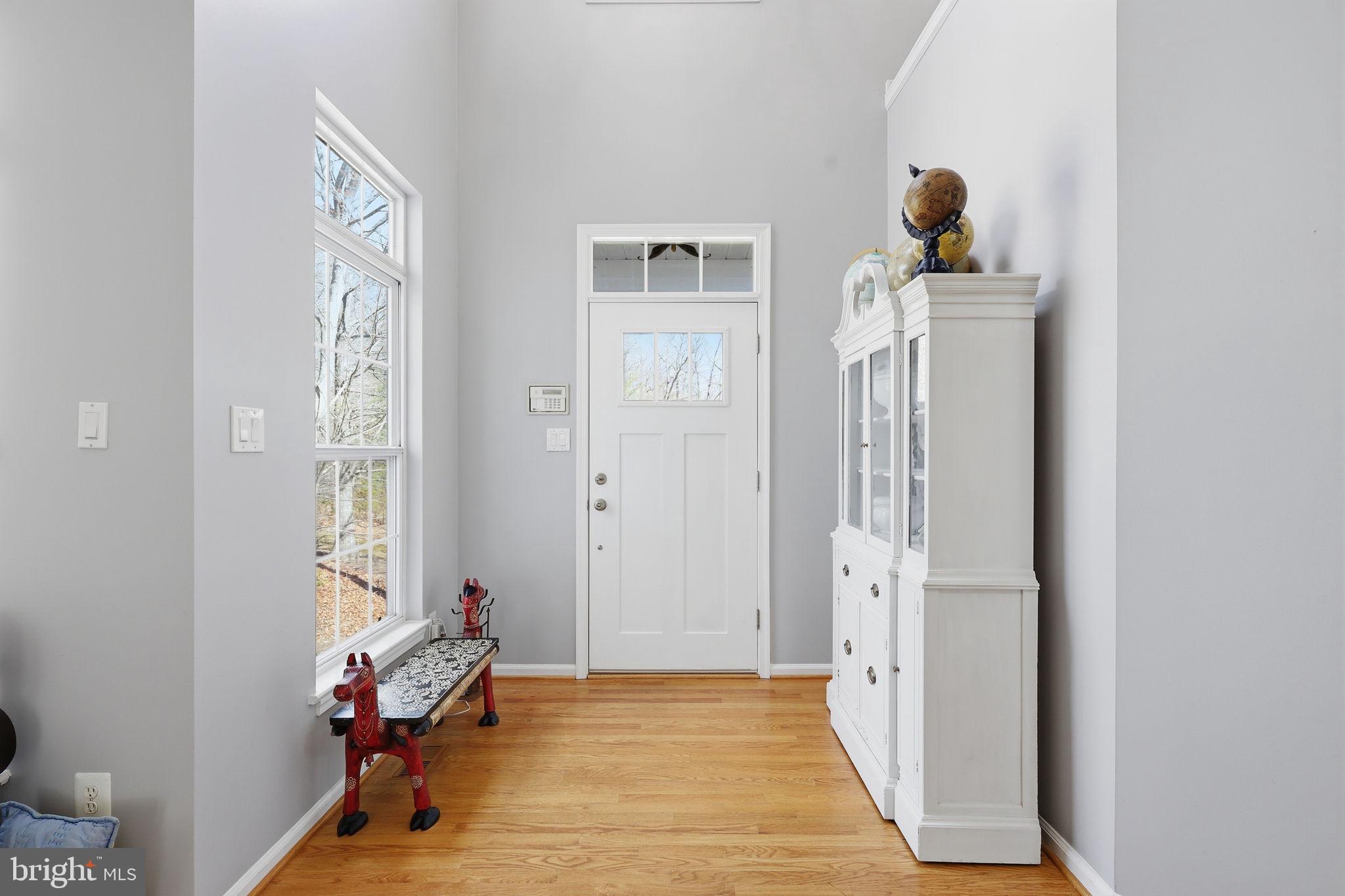 GINGERWOOD - Residential