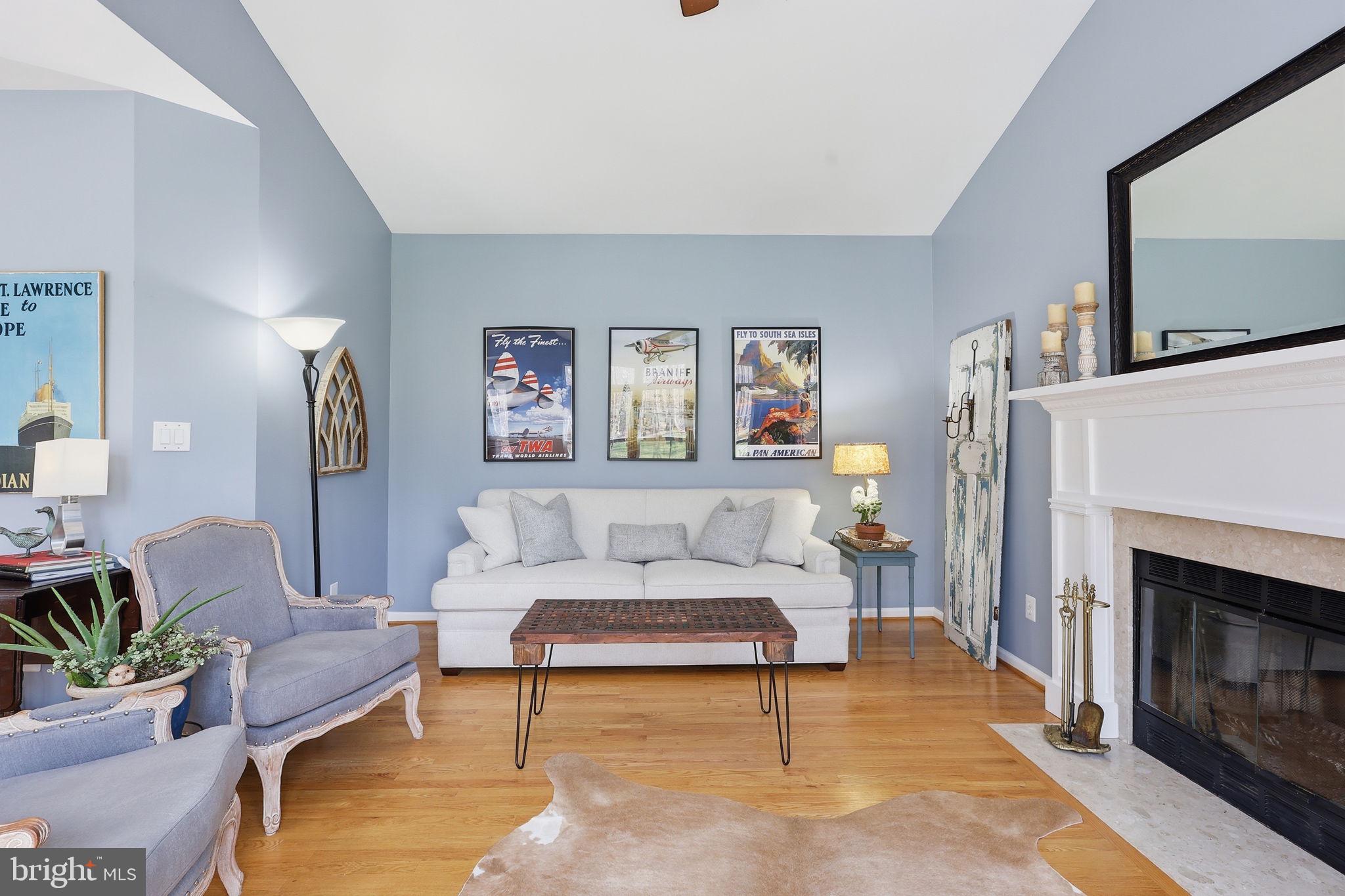 GINGERWOOD - Residential