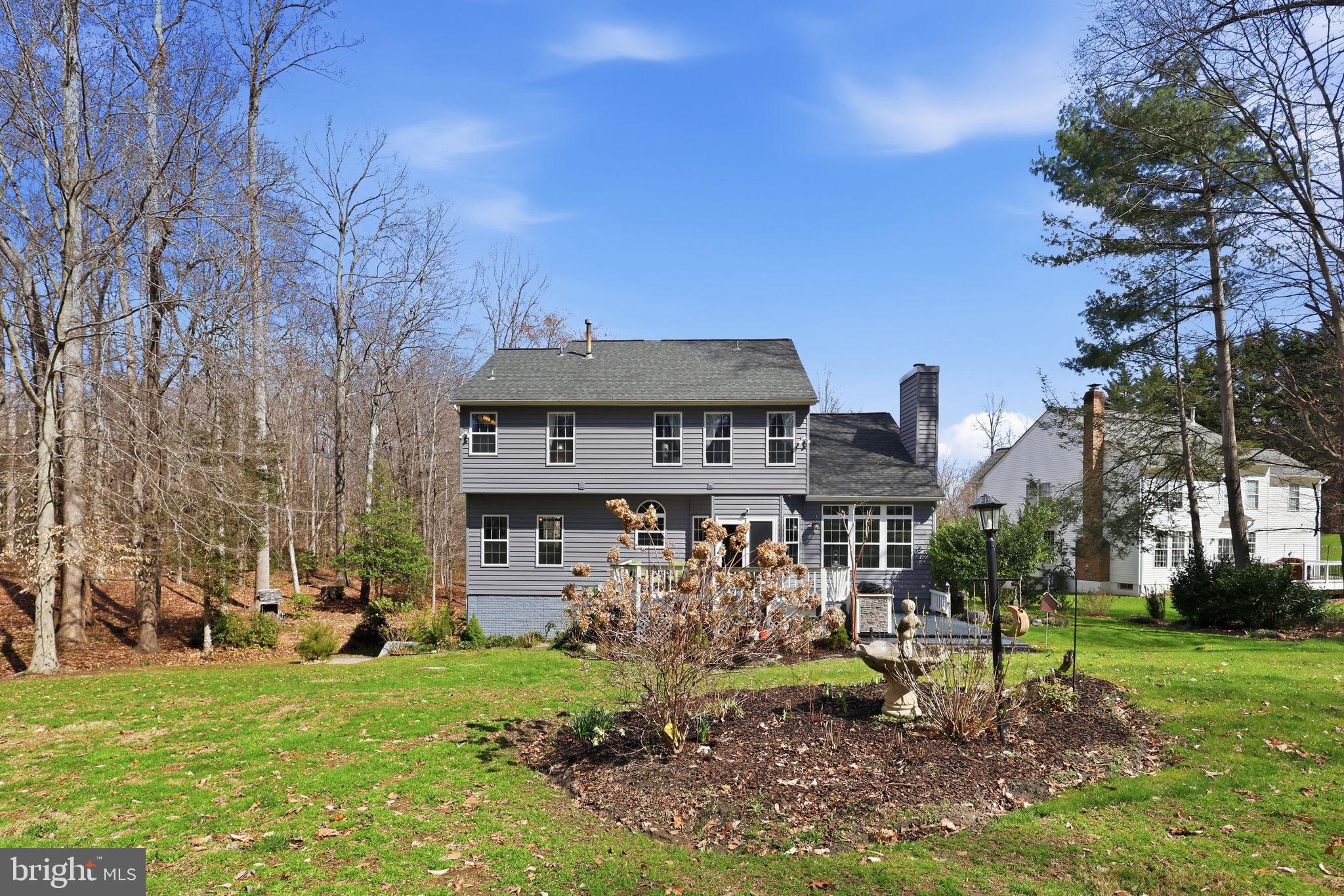 GINGERWOOD - Residential