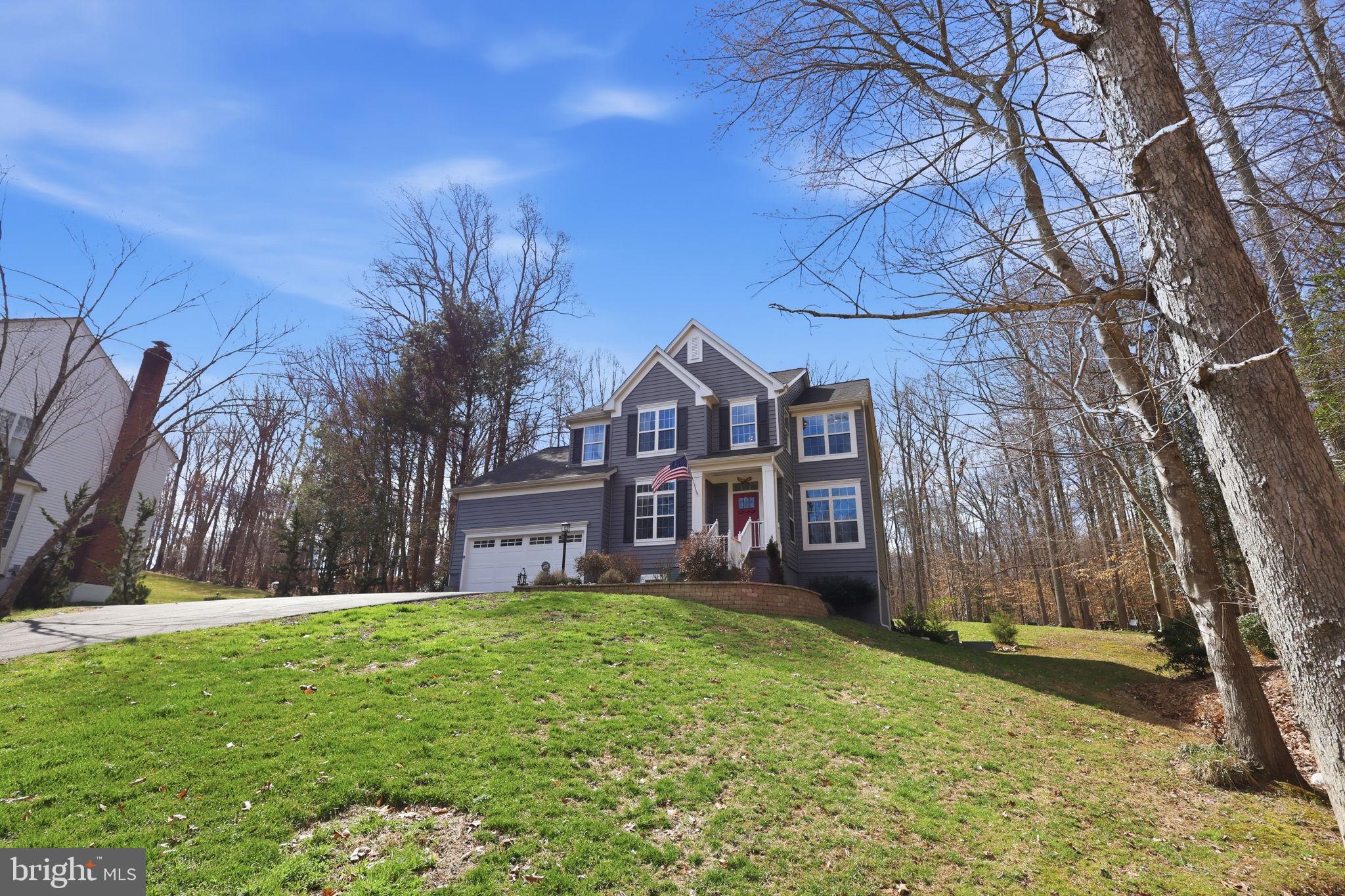 GINGERWOOD - Residential