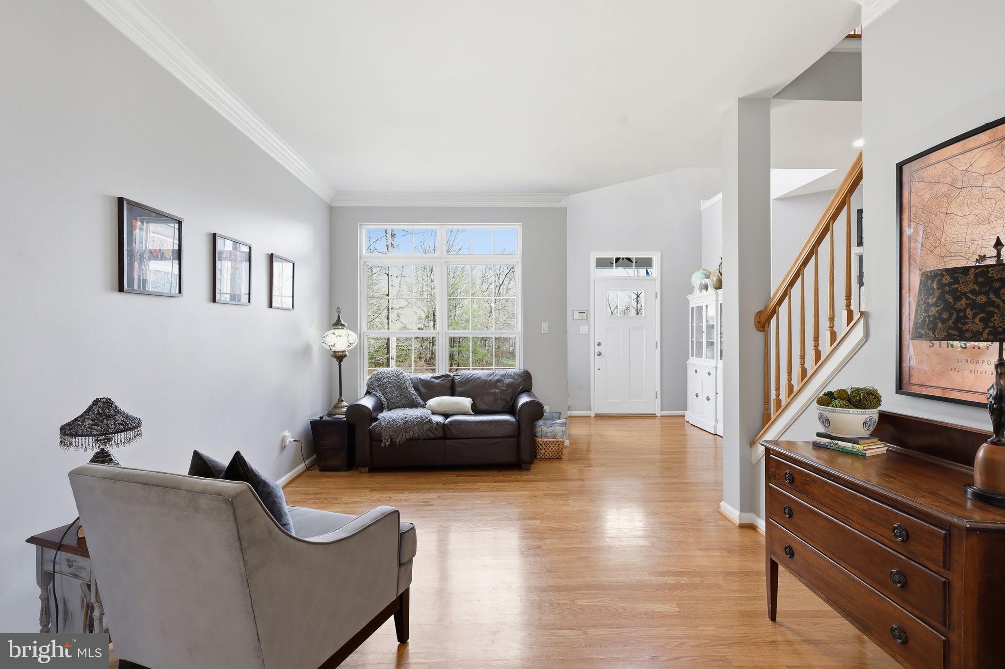 GINGERWOOD - Residential