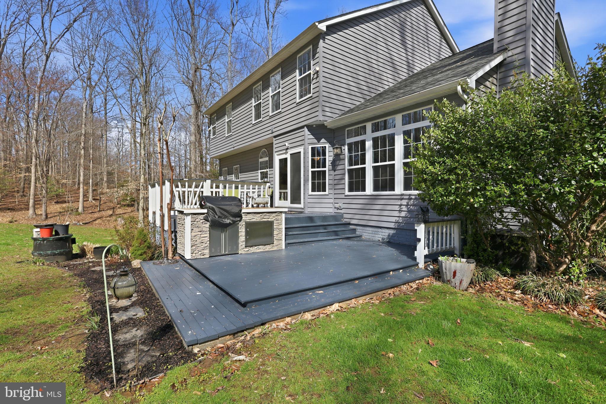 GINGERWOOD - Residential