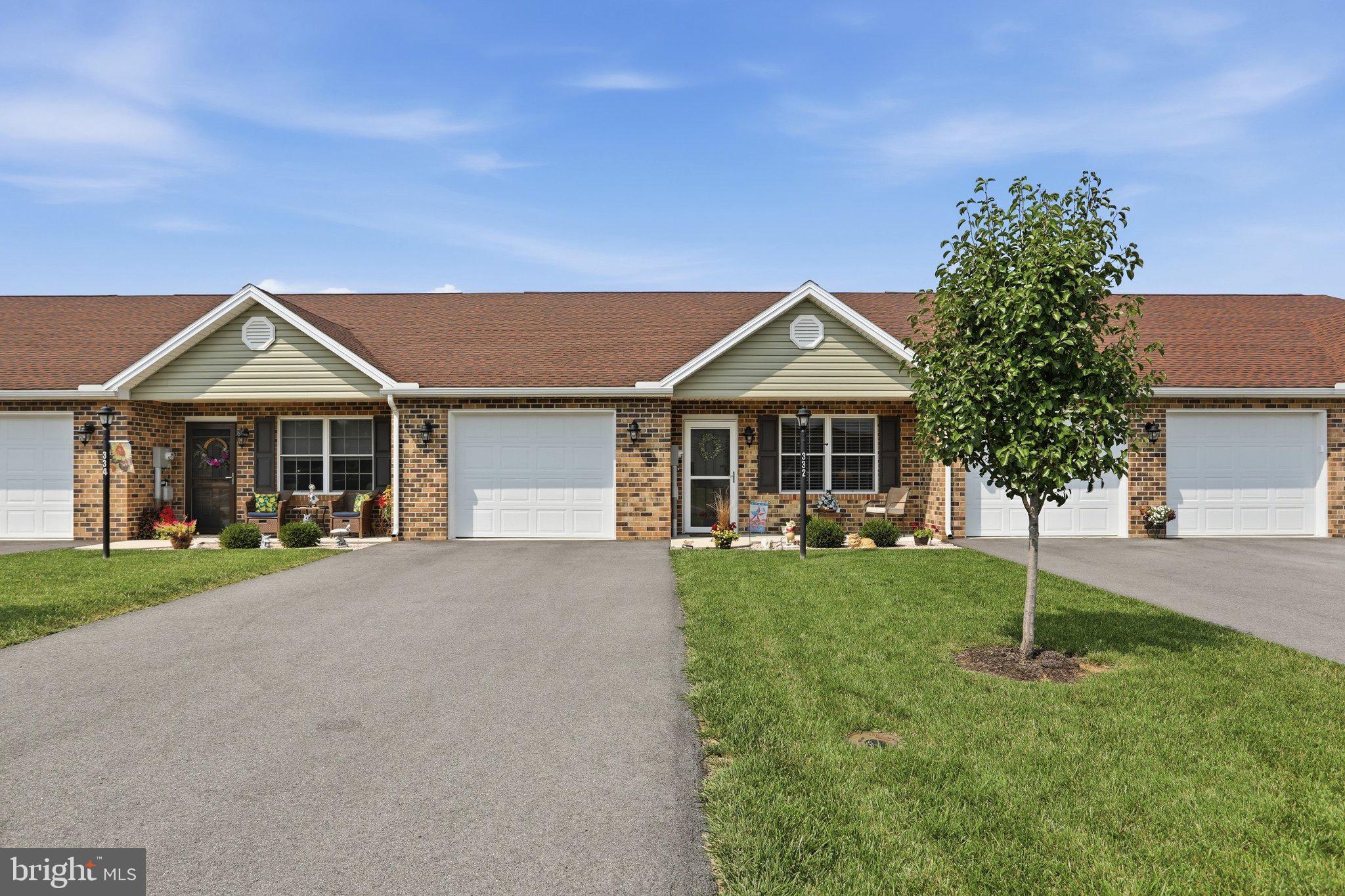 332 FRANKLIN WAY